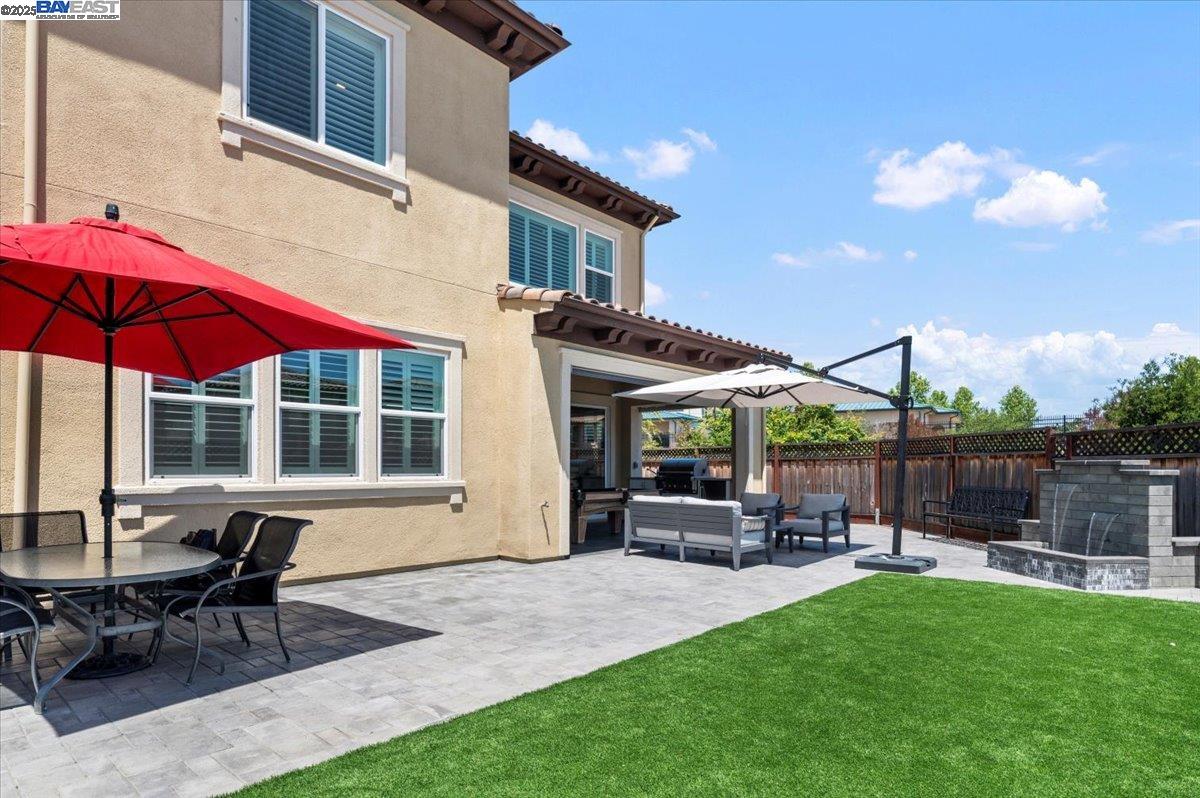Detail Gallery Image 50 of 54 For 264 Zinnia Ct, San Ramon,  CA 94582 - 4 Beds | 3/1 Baths