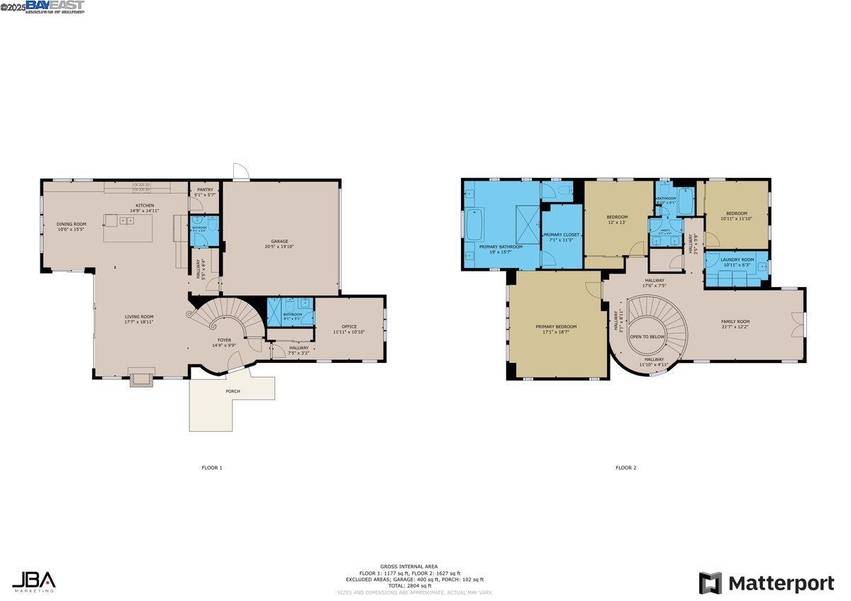 Detail Gallery Image 54 of 54 For 264 Zinnia Ct, San Ramon,  CA 94582 - 4 Beds | 3/1 Baths