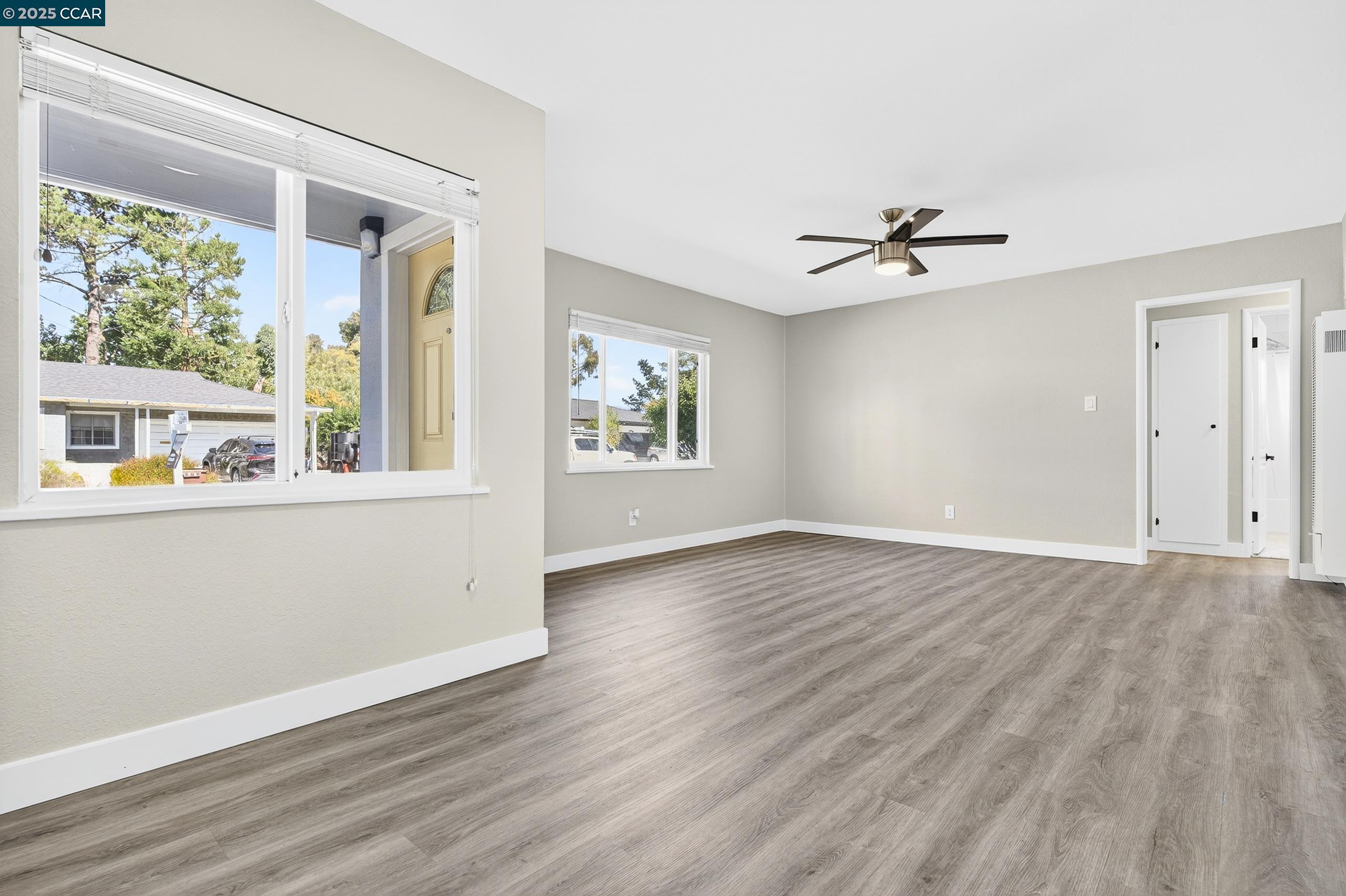 Detail Gallery Image 16 of 59 For 843 Audrey Ct, Pleasant Hill,  CA 94523 - 3 Beds | 1 Baths