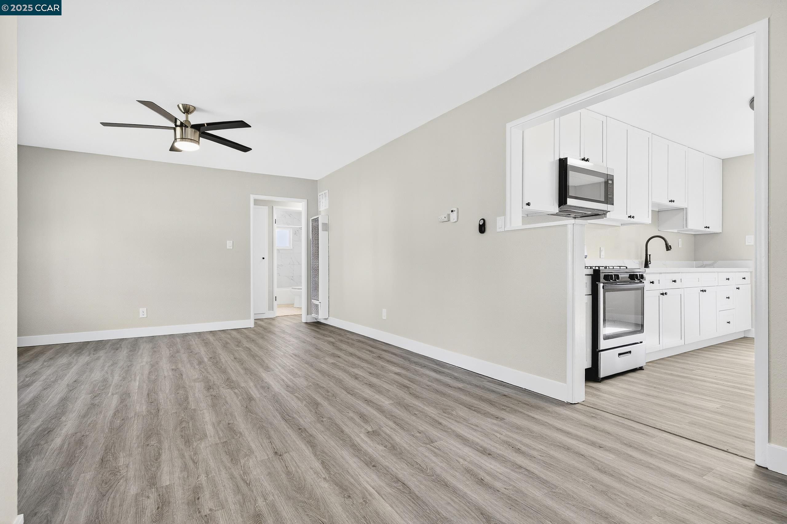 Detail Gallery Image 17 of 59 For 843 Audrey Ct, Pleasant Hill,  CA 94523 - 3 Beds | 1 Baths