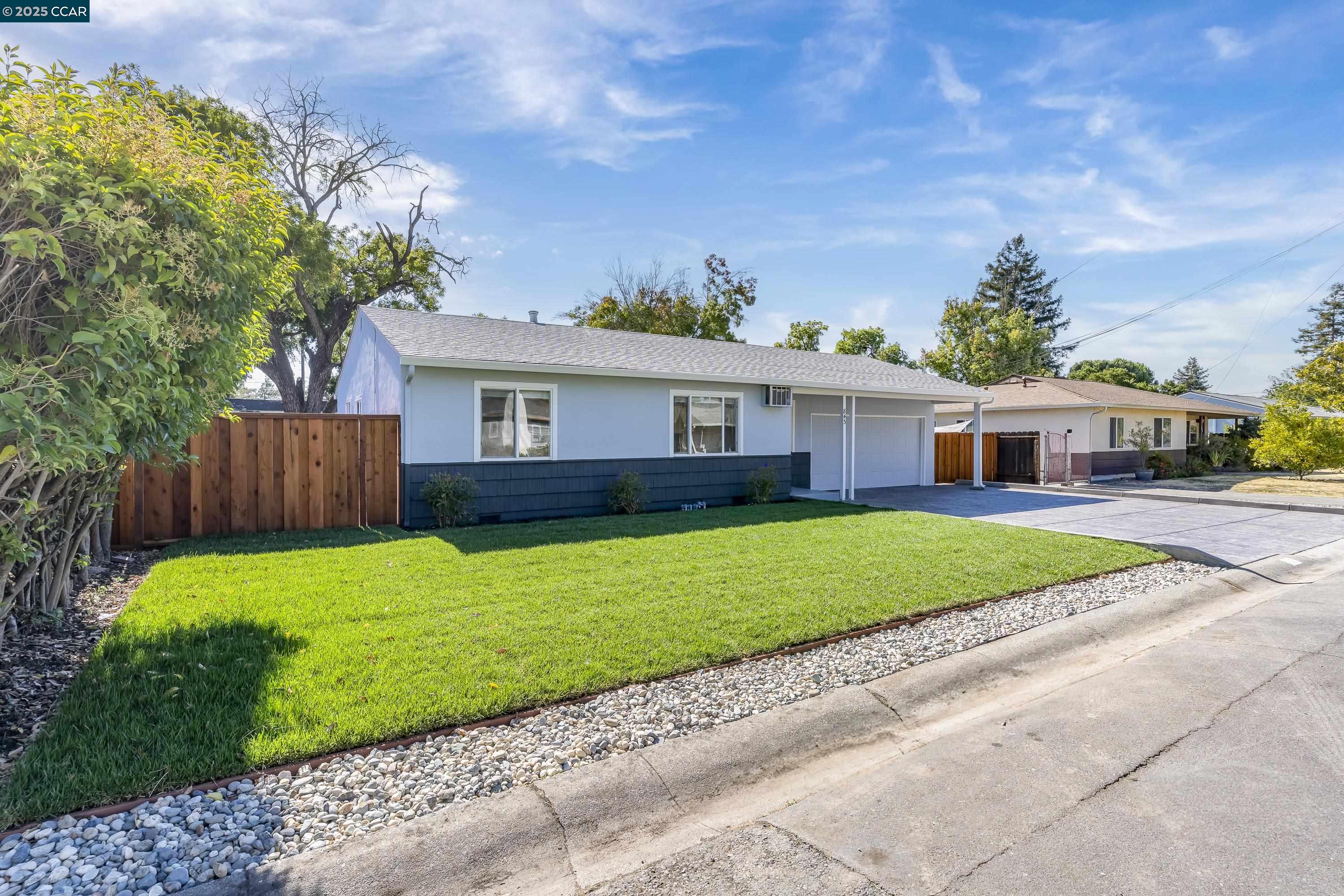 Detail Gallery Image 5 of 59 For 843 Audrey Ct, Pleasant Hill,  CA 94523 - 3 Beds | 1 Baths