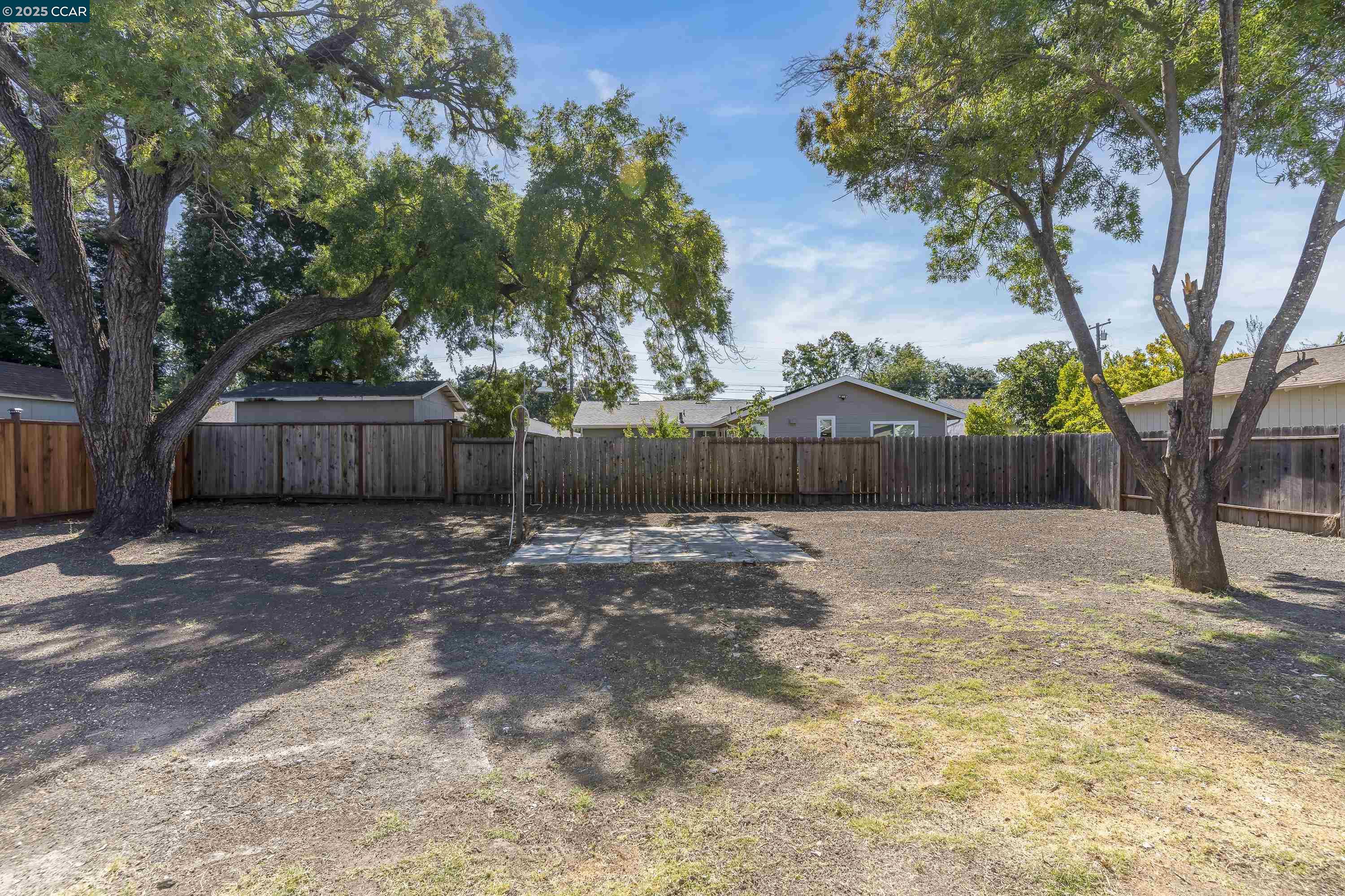 Detail Gallery Image 43 of 59 For 843 Audrey Ct, Pleasant Hill,  CA 94523 - 3 Beds | 1 Baths