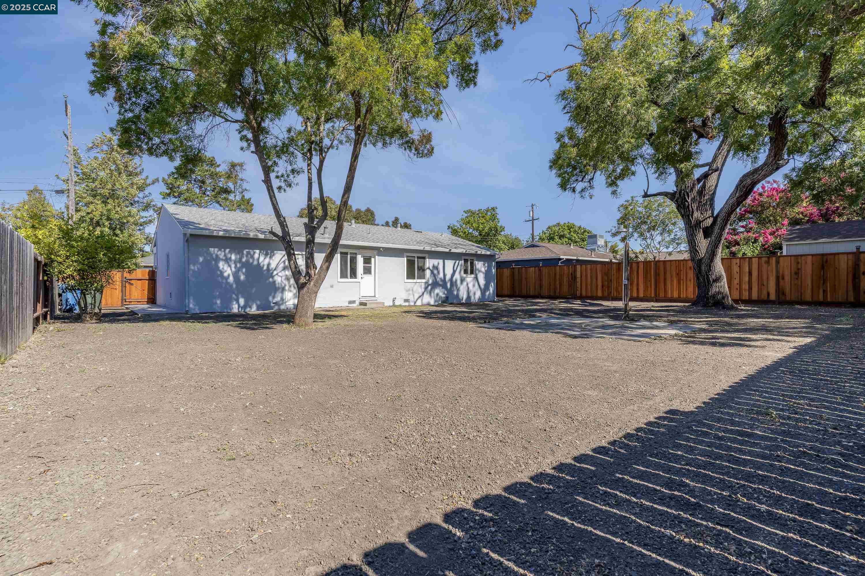 Detail Gallery Image 44 of 59 For 843 Audrey Ct, Pleasant Hill,  CA 94523 - 3 Beds | 1 Baths