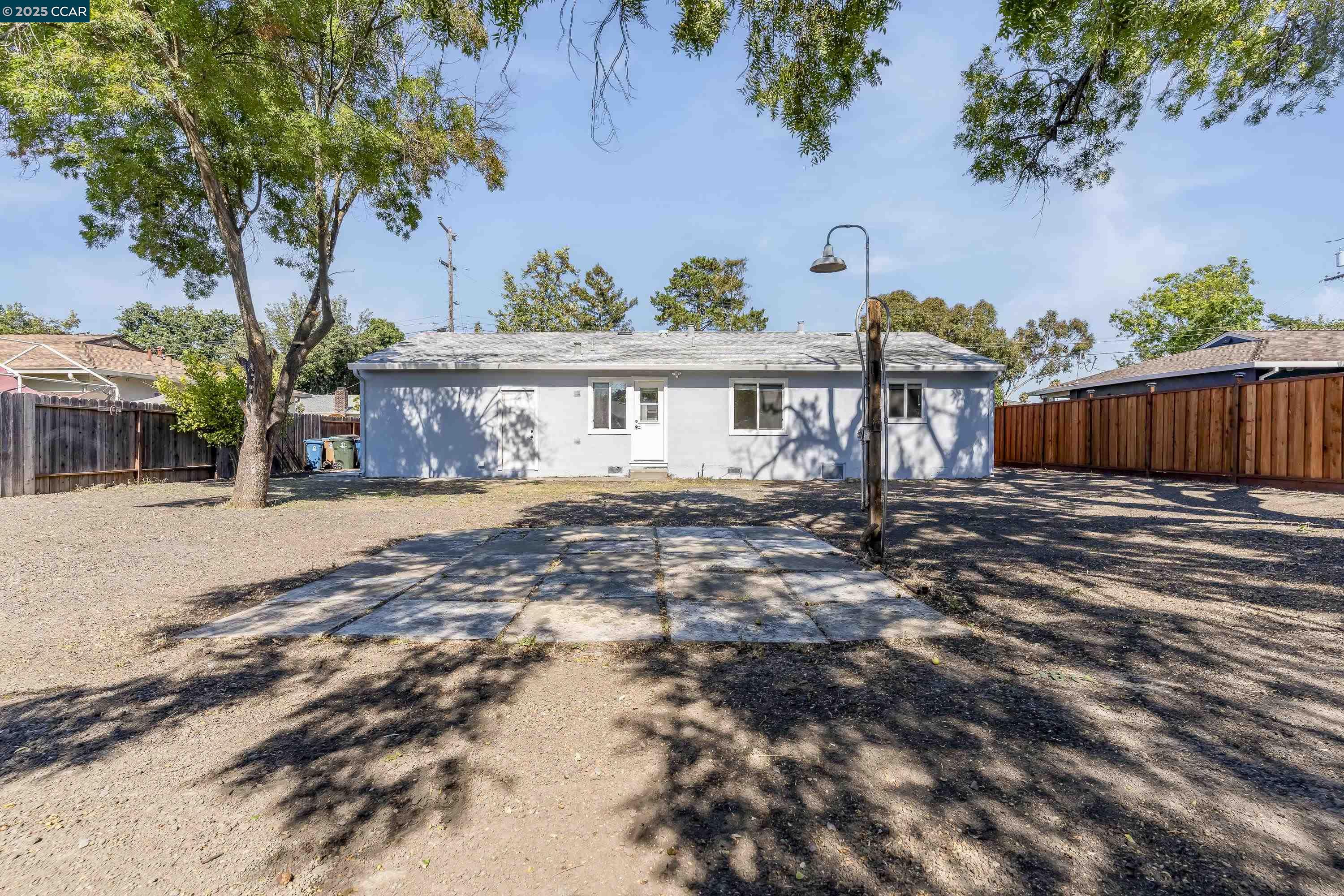 Detail Gallery Image 49 of 59 For 843 Audrey Ct, Pleasant Hill,  CA 94523 - 3 Beds | 1 Baths