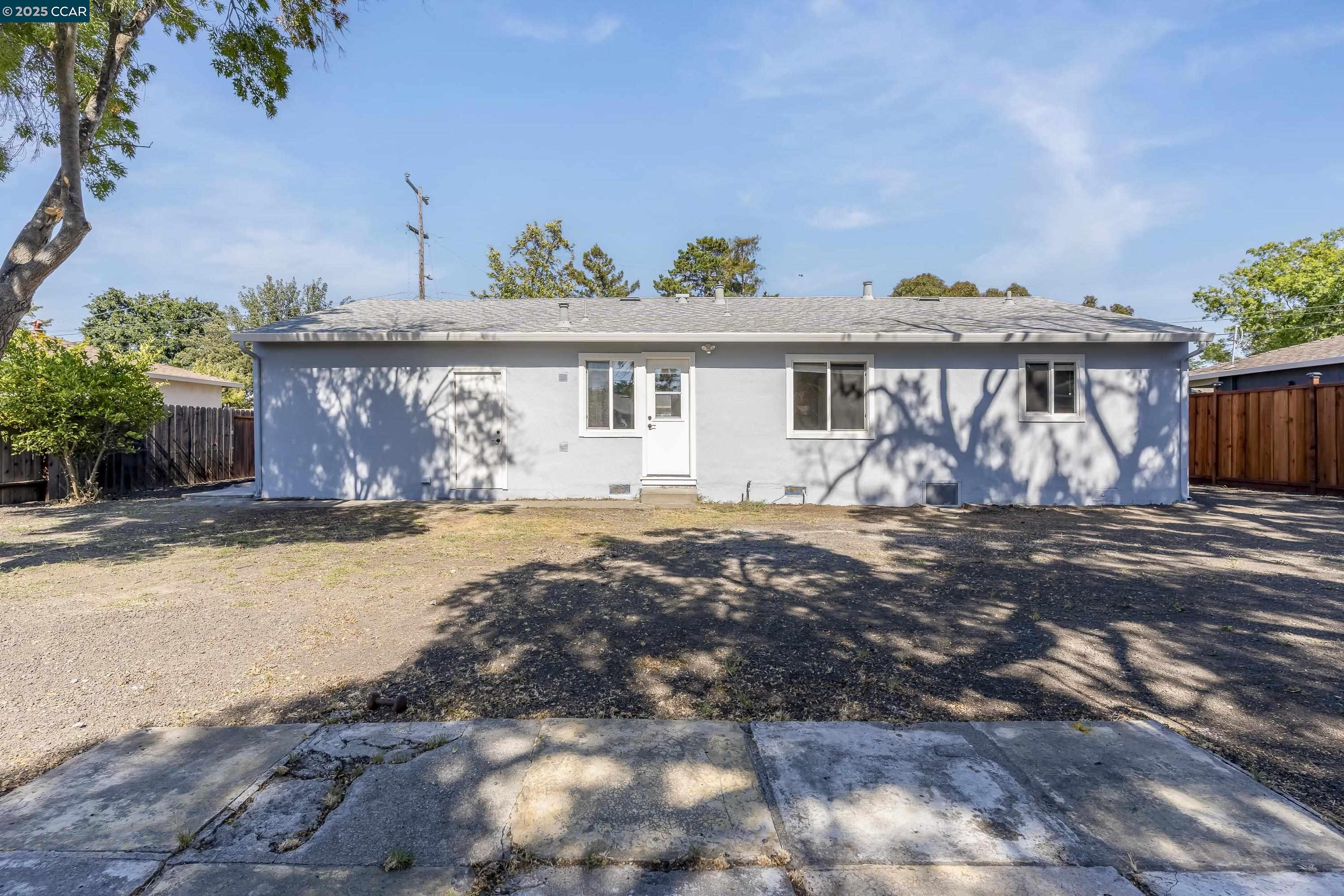 Detail Gallery Image 50 of 59 For 843 Audrey Ct, Pleasant Hill,  CA 94523 - 3 Beds | 1 Baths