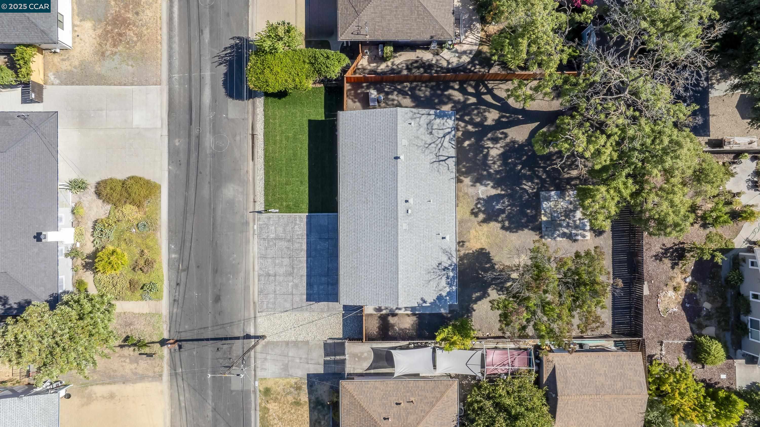 Detail Gallery Image 51 of 59 For 843 Audrey Ct, Pleasant Hill,  CA 94523 - 3 Beds | 1 Baths
