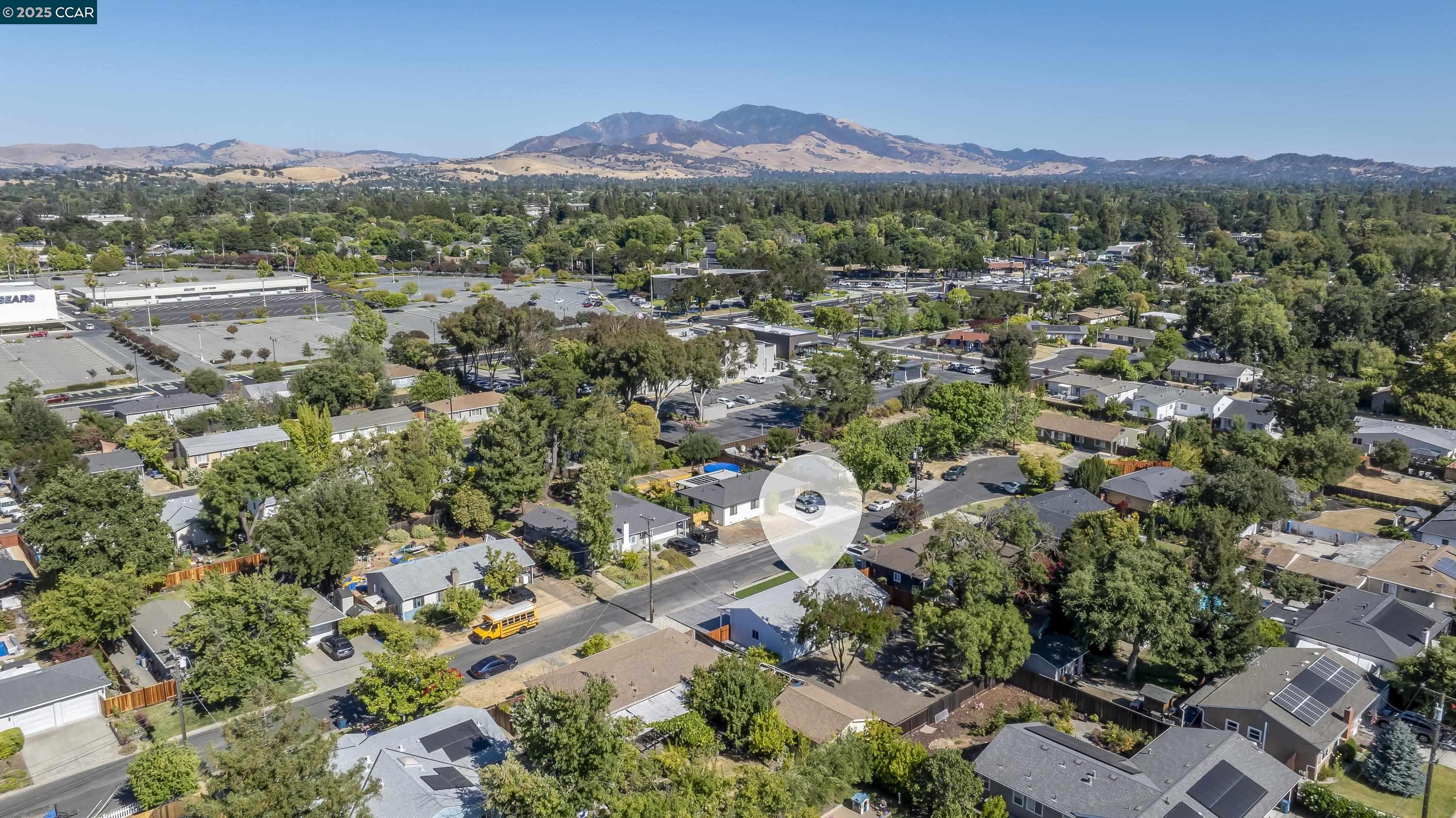 Detail Gallery Image 56 of 59 For 843 Audrey Ct, Pleasant Hill,  CA 94523 - 3 Beds | 1 Baths