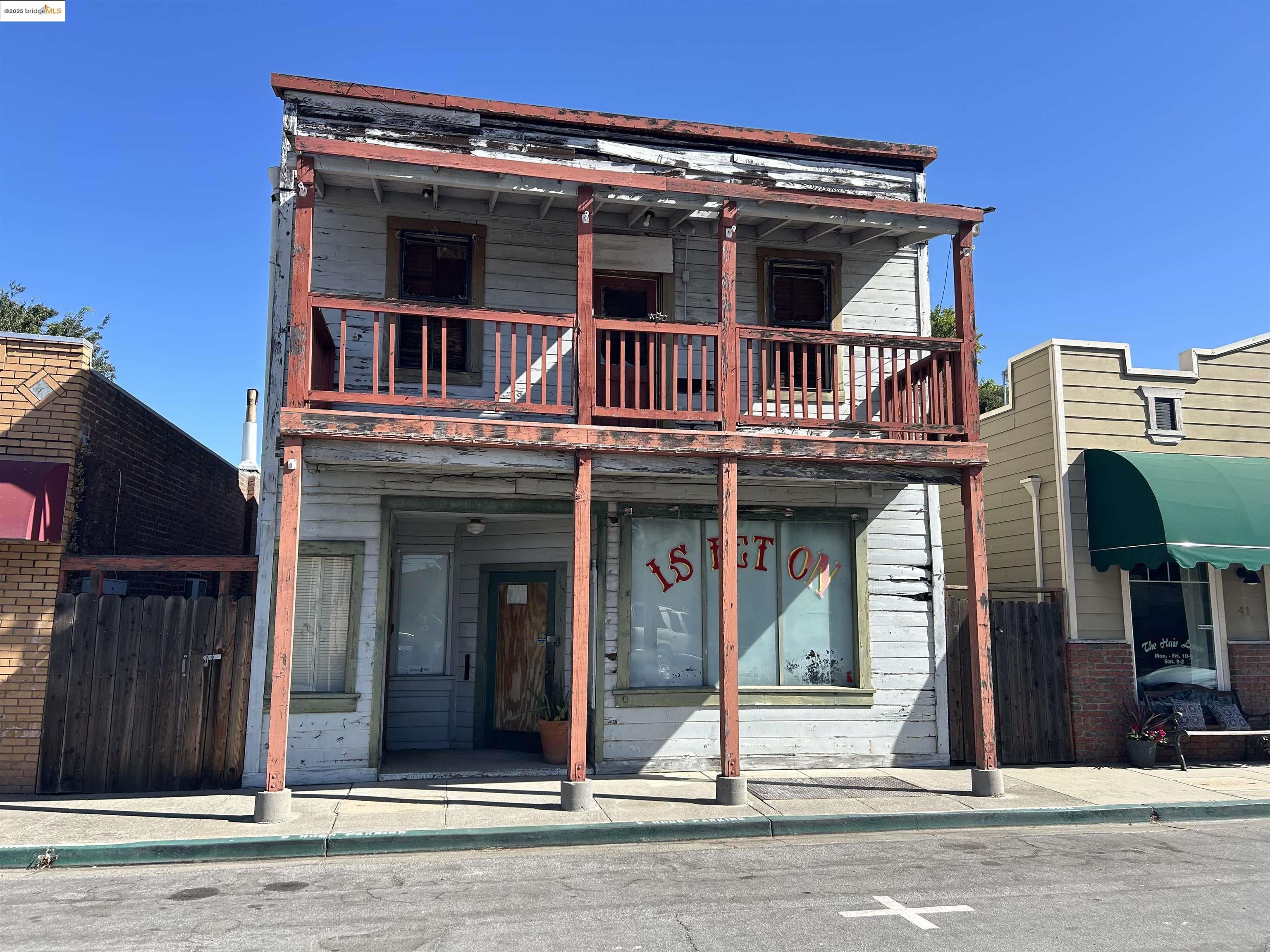 Detail Gallery Image 2 of 29 For 39 Main St, Isleton,  CA 95641 - – Beds | – Baths