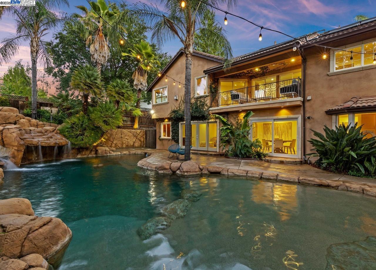 Detail Gallery Image 38 of 60 For 107 Verde Mesa Dr, Danville,  CA 94526 - 5 Beds | 4/1 Baths