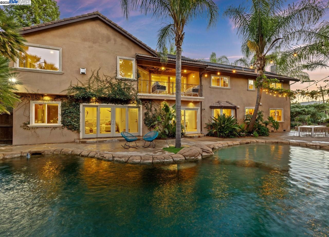 Detail Gallery Image 41 of 60 For 107 Verde Mesa Dr, Danville,  CA 94526 - 5 Beds | 4/1 Baths