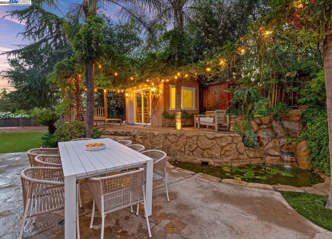 Detail Gallery Image 45 of 60 For 107 Verde Mesa Dr, Danville,  CA 94526 - 5 Beds | 4/1 Baths