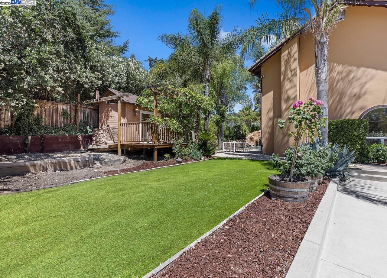 Detail Gallery Image 52 of 60 For 107 Verde Mesa Dr, Danville,  CA 94526 - 5 Beds | 4/1 Baths