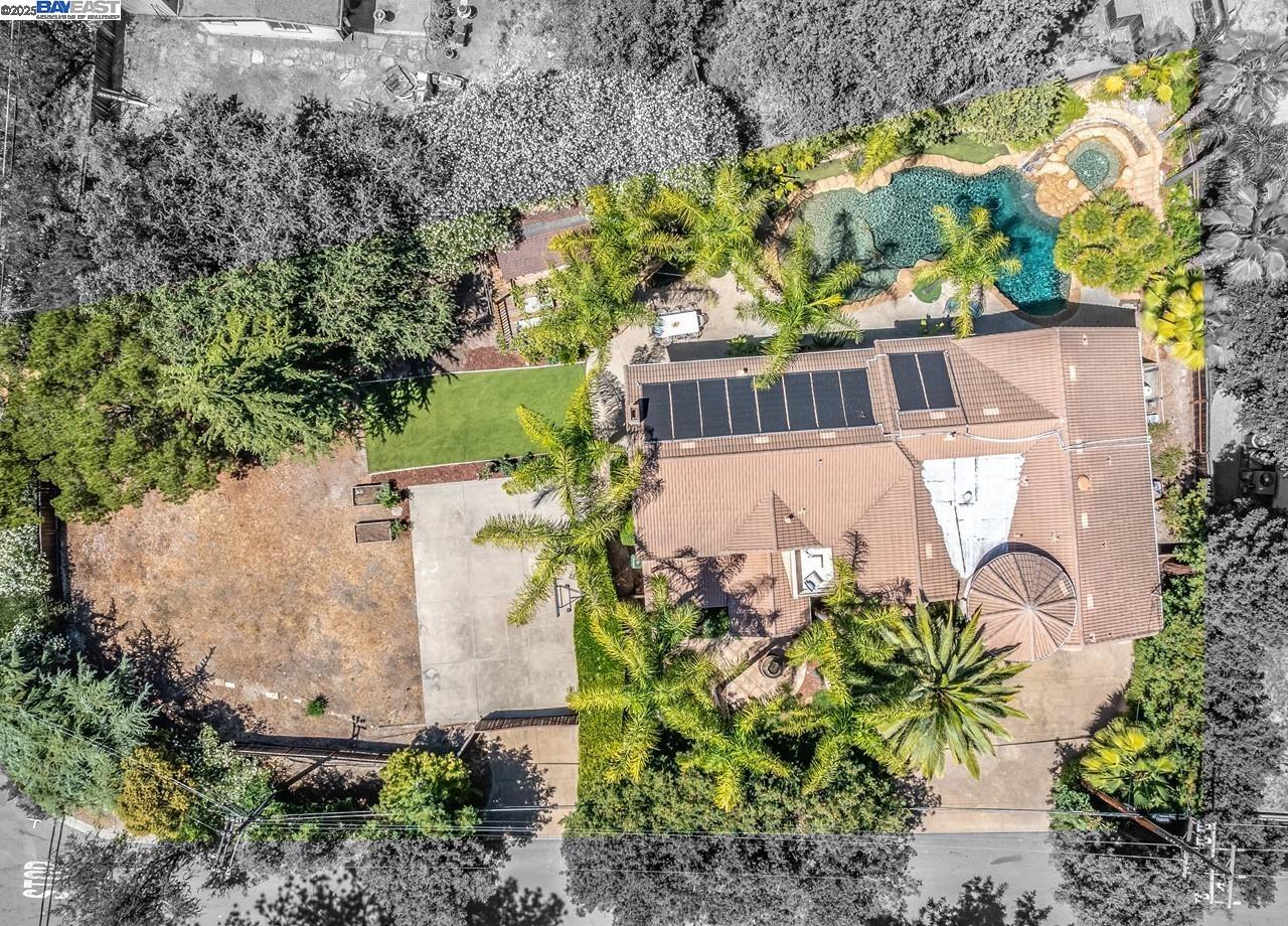 Detail Gallery Image 59 of 60 For 107 Verde Mesa Dr, Danville,  CA 94526 - 5 Beds | 4/1 Baths