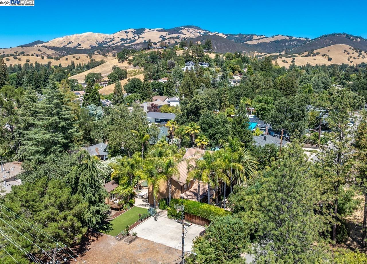 Detail Gallery Image 60 of 60 For 107 Verde Mesa Dr, Danville,  CA 94526 - 5 Beds | 4/1 Baths