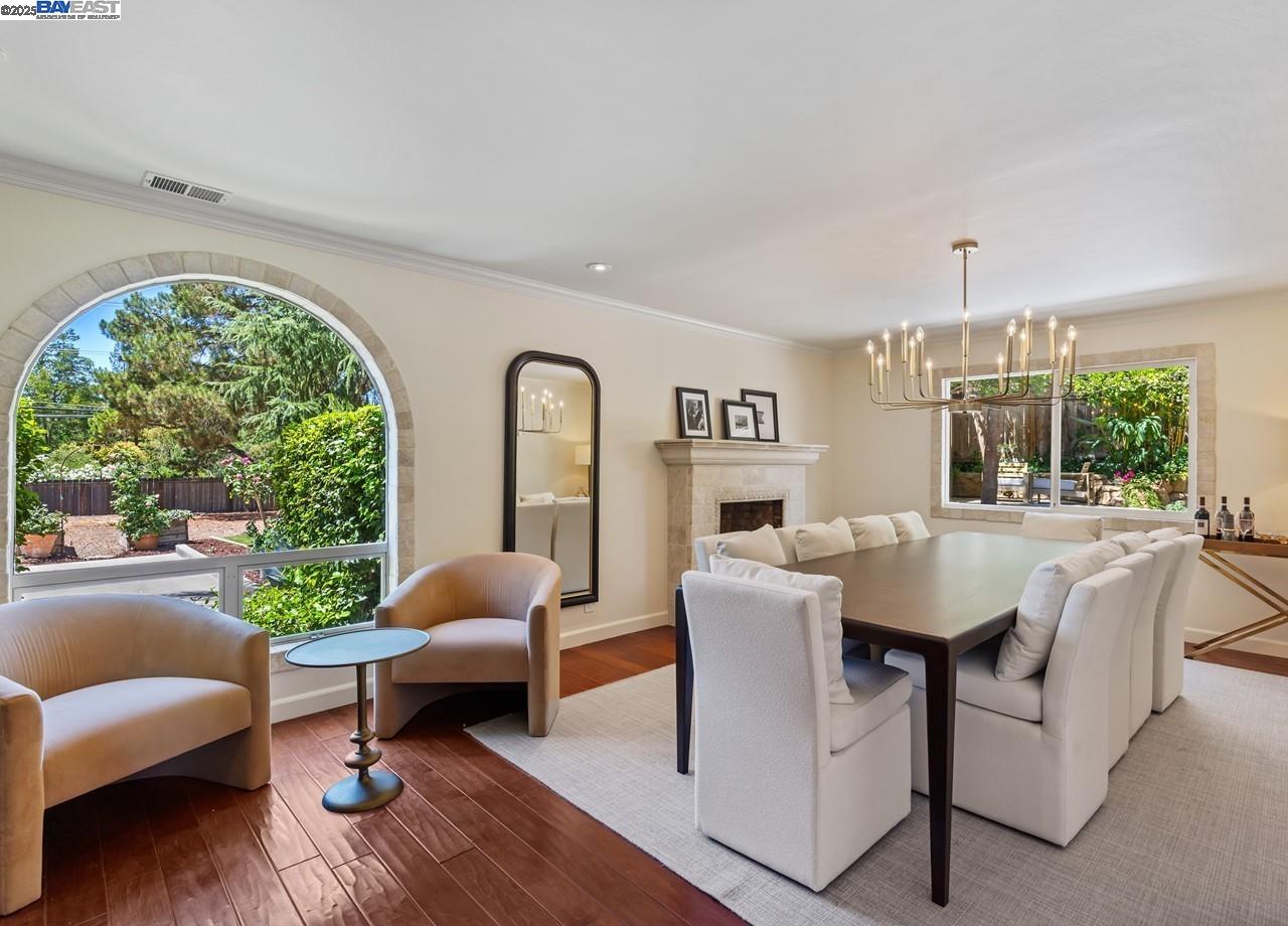 Detail Gallery Image 10 of 60 For 107 Verde Mesa Dr, Danville,  CA 94526 - 5 Beds | 4/1 Baths
