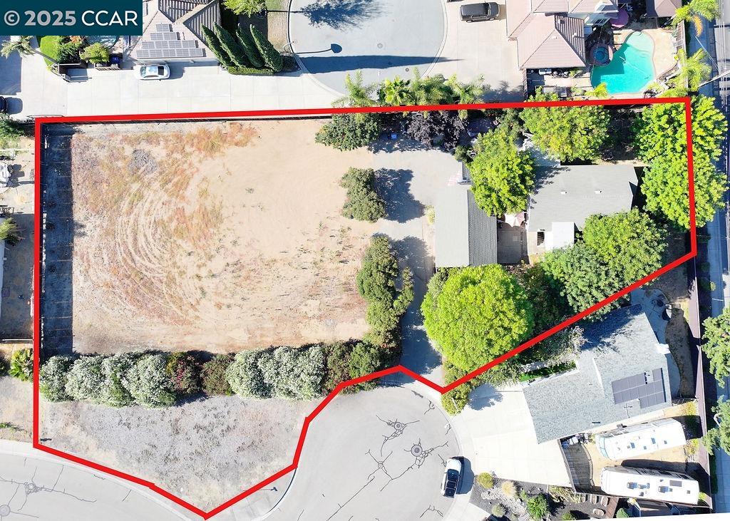 Detail Gallery Image 2 of 29 For 25 Megan Ct, Oakley,  CA 94561 - 3 Beds | 1 Baths