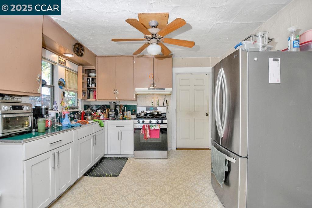 Detail Gallery Image 12 of 29 For 25 Megan Ct, Oakley,  CA 94561 - 3 Beds | 1 Baths