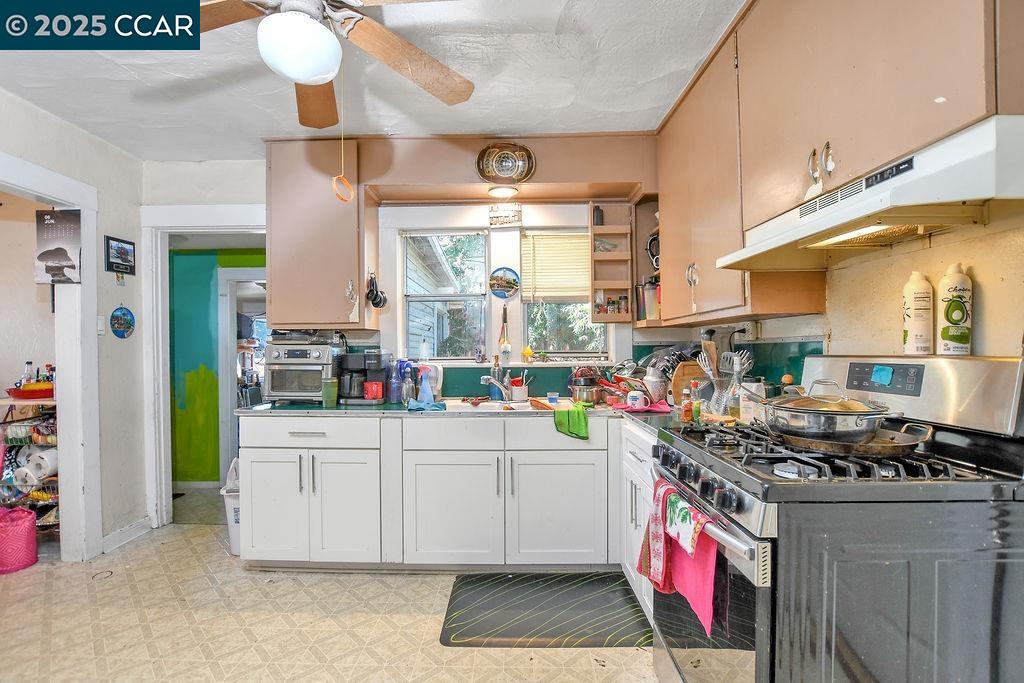 Detail Gallery Image 14 of 29 For 25 Megan Ct, Oakley,  CA 94561 - 3 Beds | 1 Baths