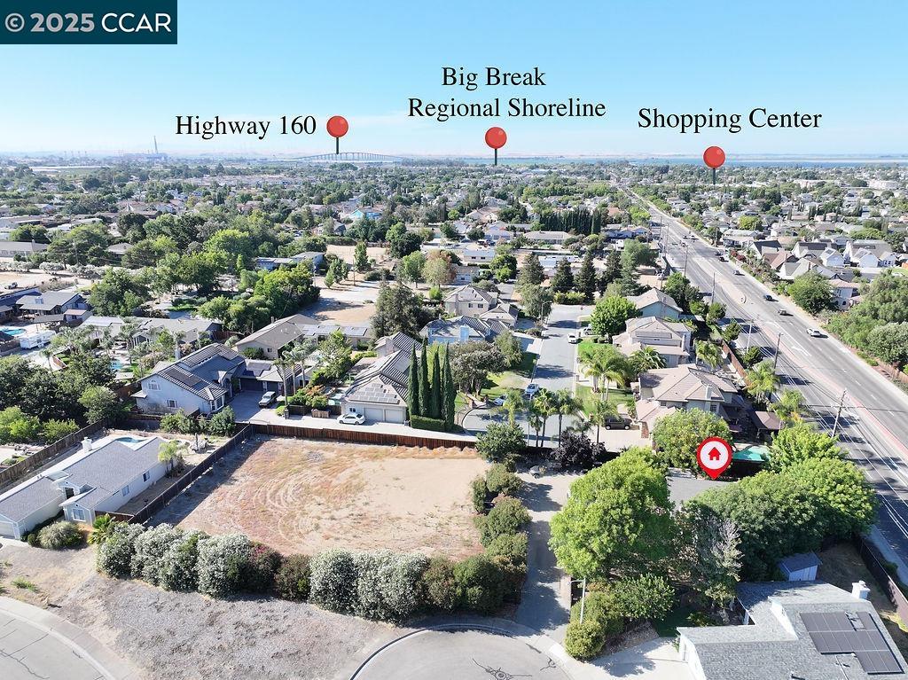 Detail Gallery Image 3 of 29 For 25 Megan Ct, Oakley,  CA 94561 - 3 Beds | 1 Baths
