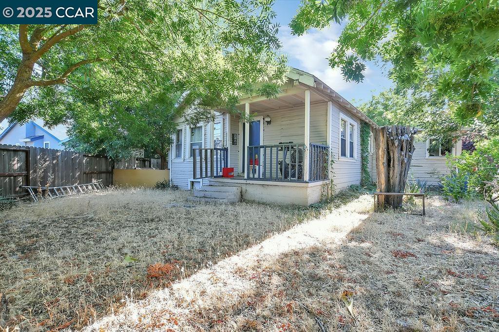Detail Gallery Image 28 of 29 For 25 Megan Ct, Oakley,  CA 94561 - 3 Beds | 1 Baths