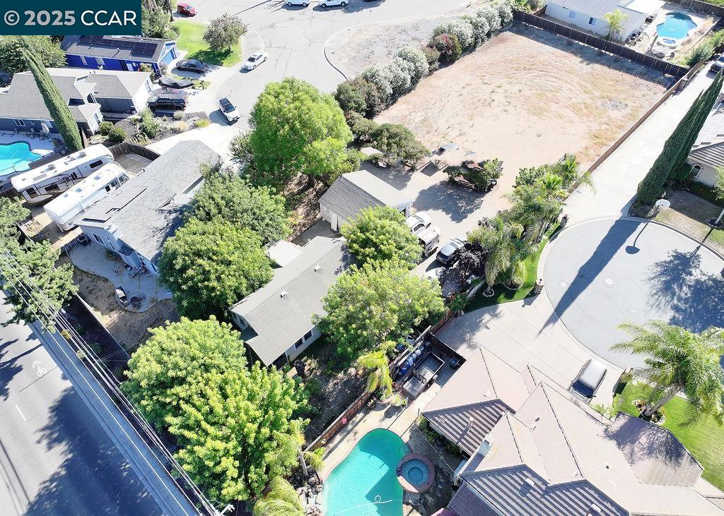 Detail Gallery Image 7 of 29 For 25 Megan Ct, Oakley,  CA 94561 - 3 Beds | 1 Baths