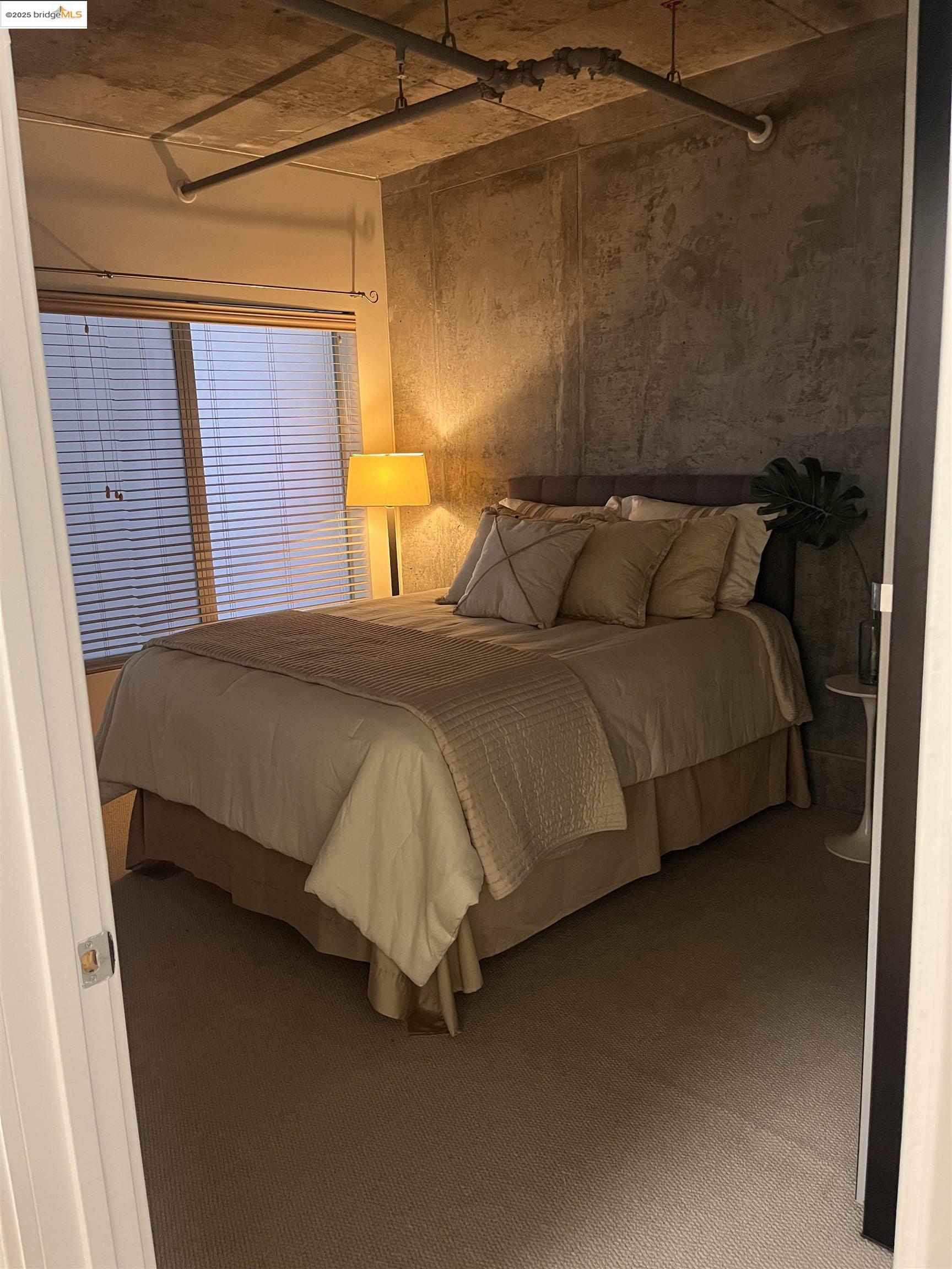 Detail Gallery Image 11 of 16 For 311 Oak St #724,  Oakland,  CA 94607 - 1 Beds | 1 Baths
