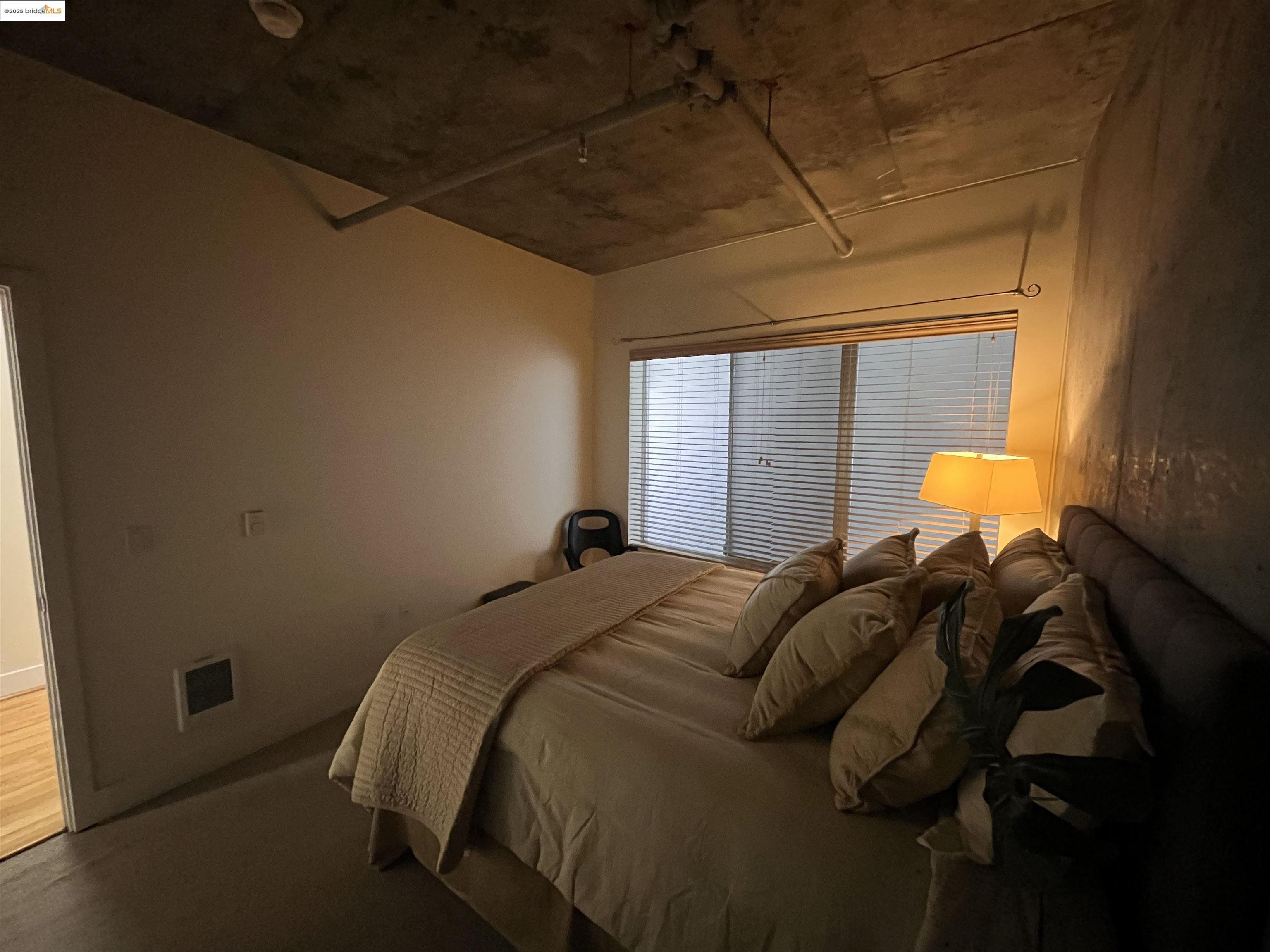 Detail Gallery Image 12 of 16 For 311 Oak St #724,  Oakland,  CA 94607 - 1 Beds | 1 Baths
