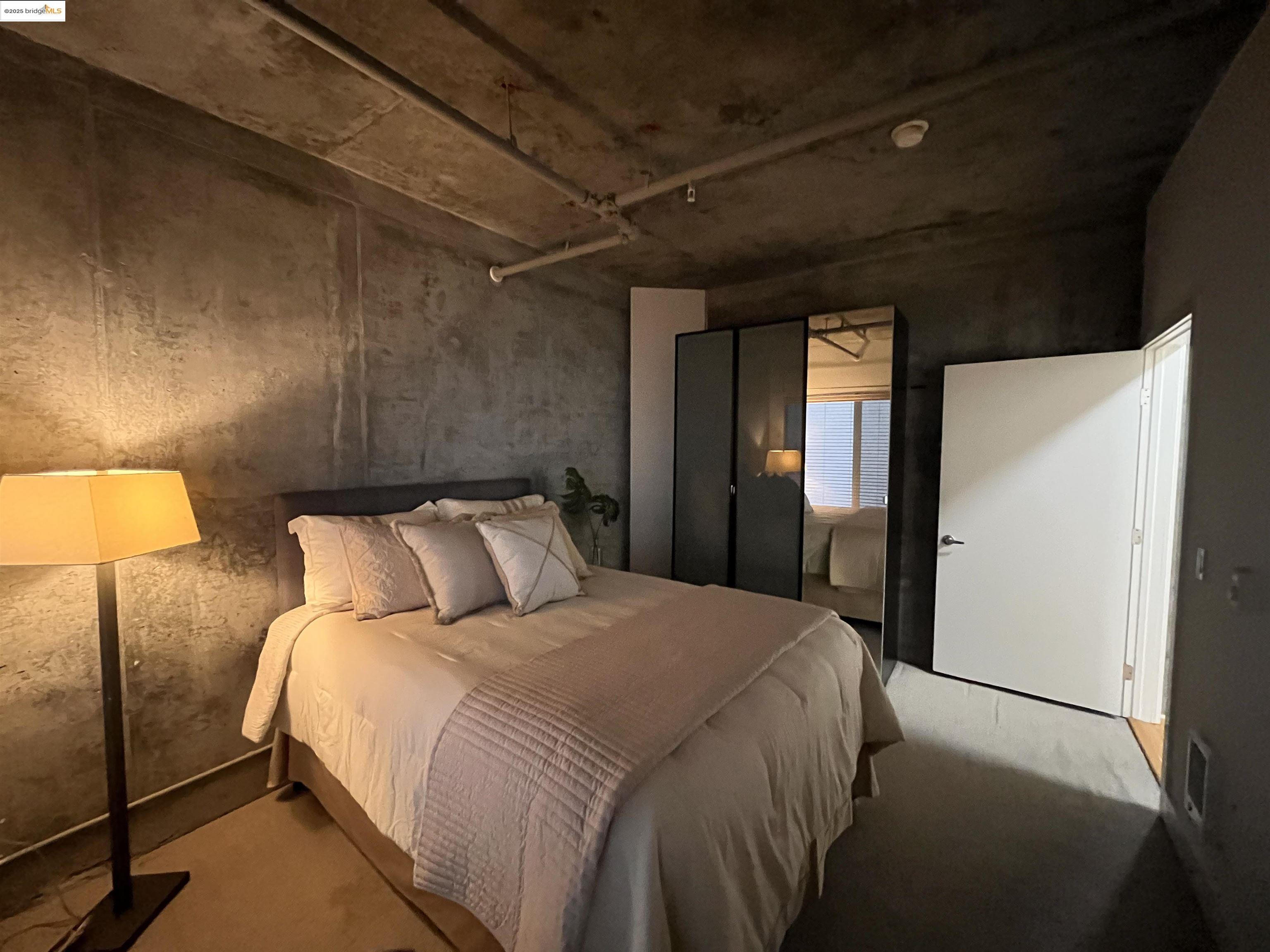 Detail Gallery Image 13 of 16 For 311 Oak St #724,  Oakland,  CA 94607 - 1 Beds | 1 Baths
