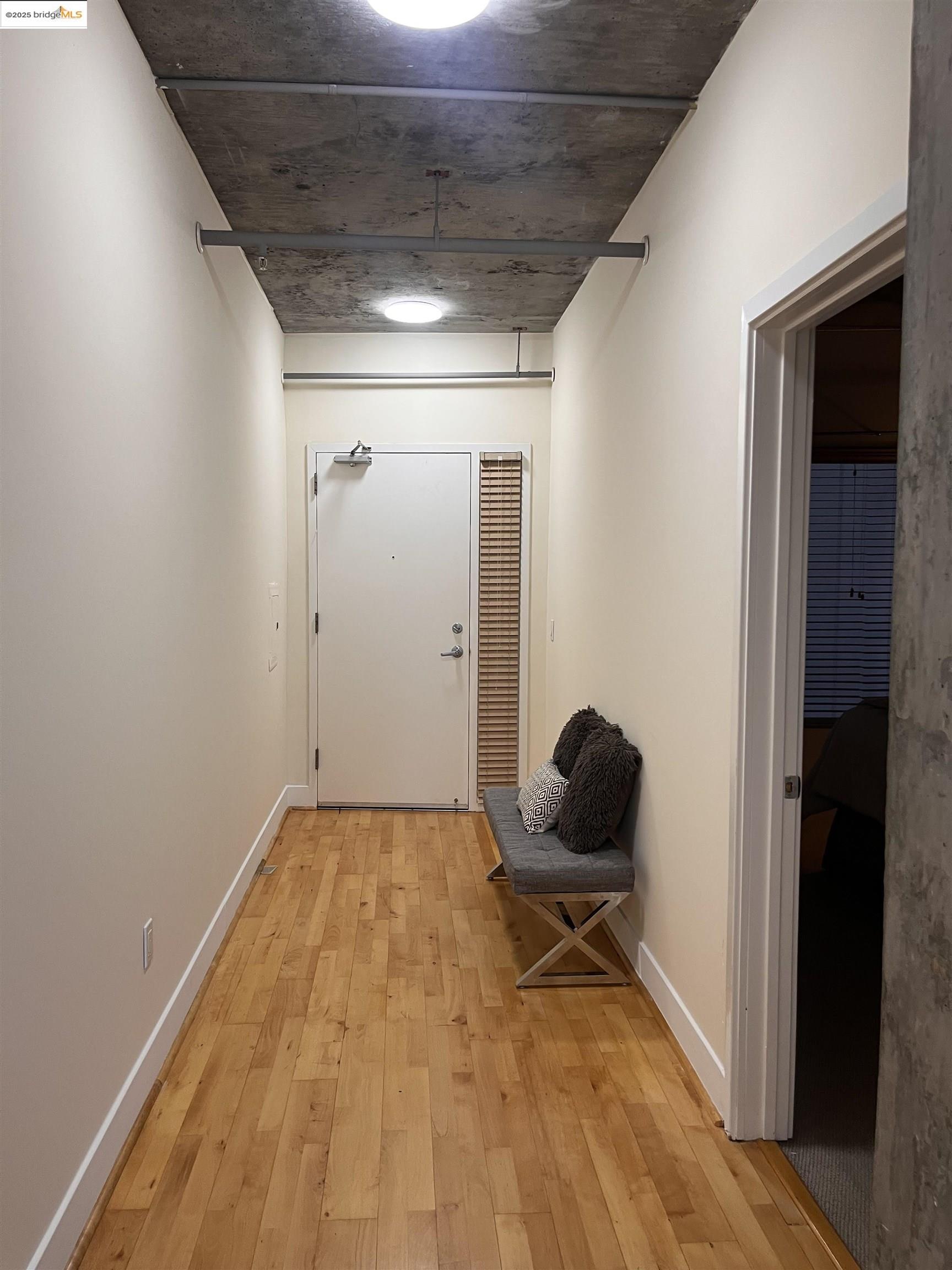 Detail Gallery Image 14 of 16 For 311 Oak St #724,  Oakland,  CA 94607 - 1 Beds | 1 Baths