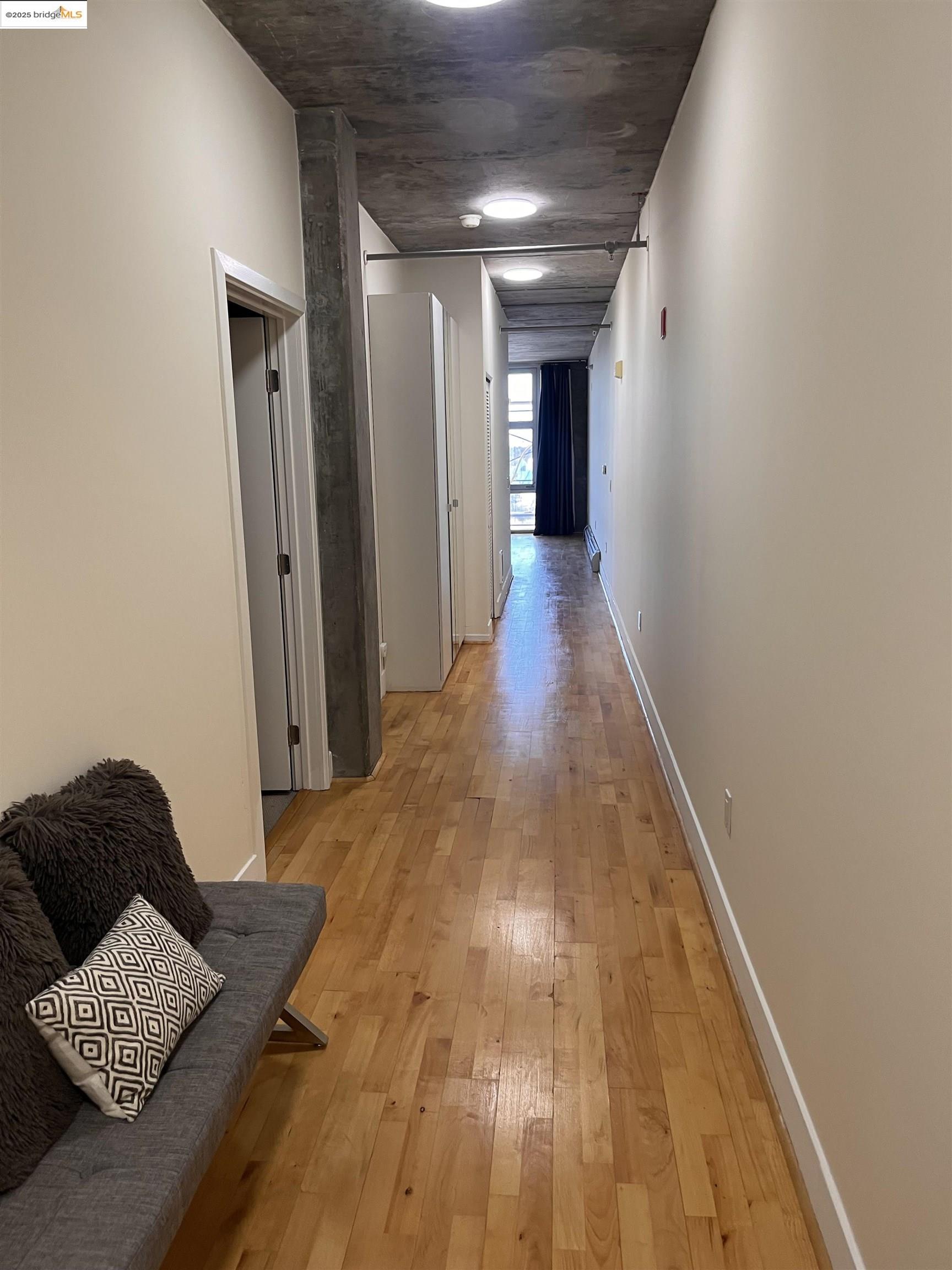 Detail Gallery Image 15 of 16 For 311 Oak St #724,  Oakland,  CA 94607 - 1 Beds | 1 Baths