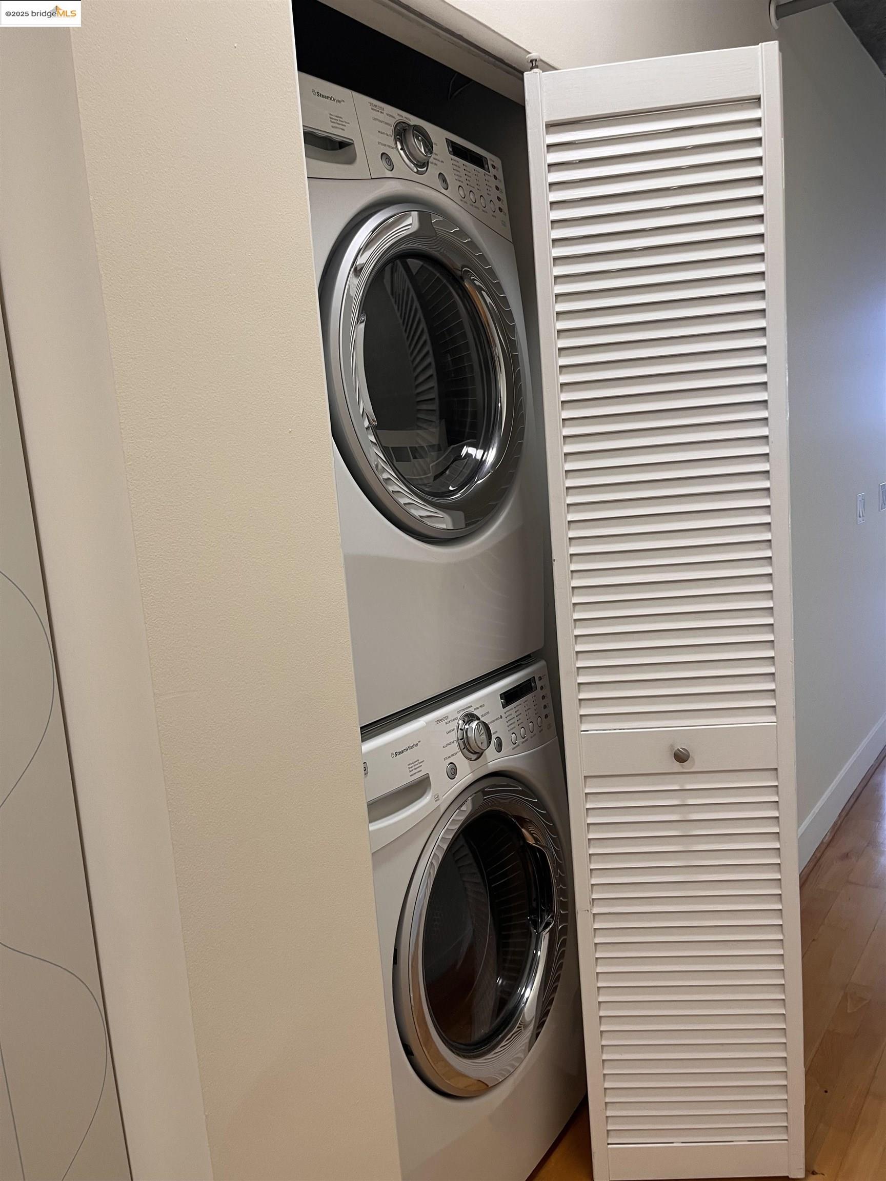 Detail Gallery Image 16 of 16 For 311 Oak St #724,  Oakland,  CA 94607 - 1 Beds | 1 Baths