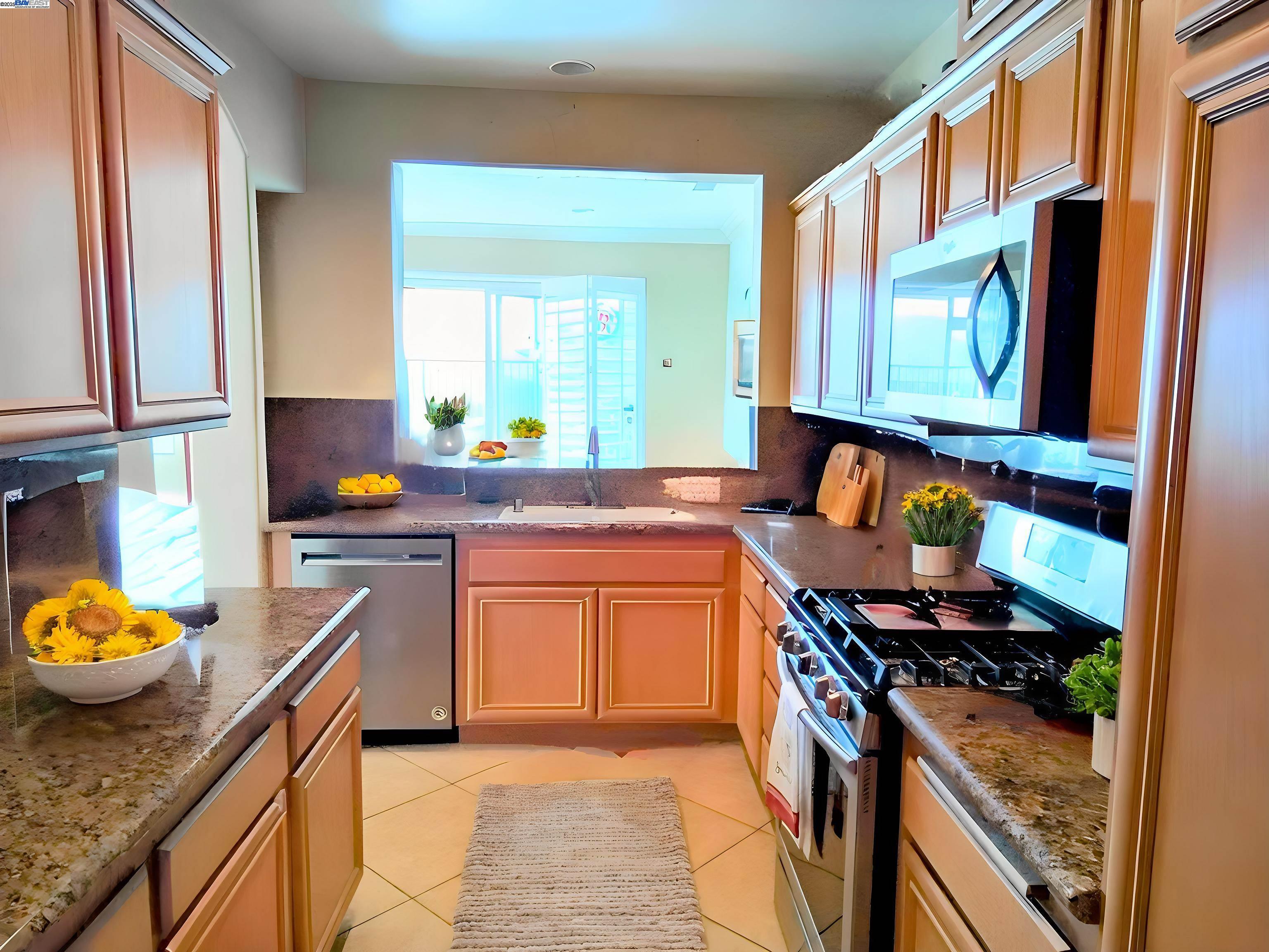 Detail Gallery Image 5 of 12 For 24350 Lorenzo Ln, –,  CA 91355 - 3 Beds | 3 Baths