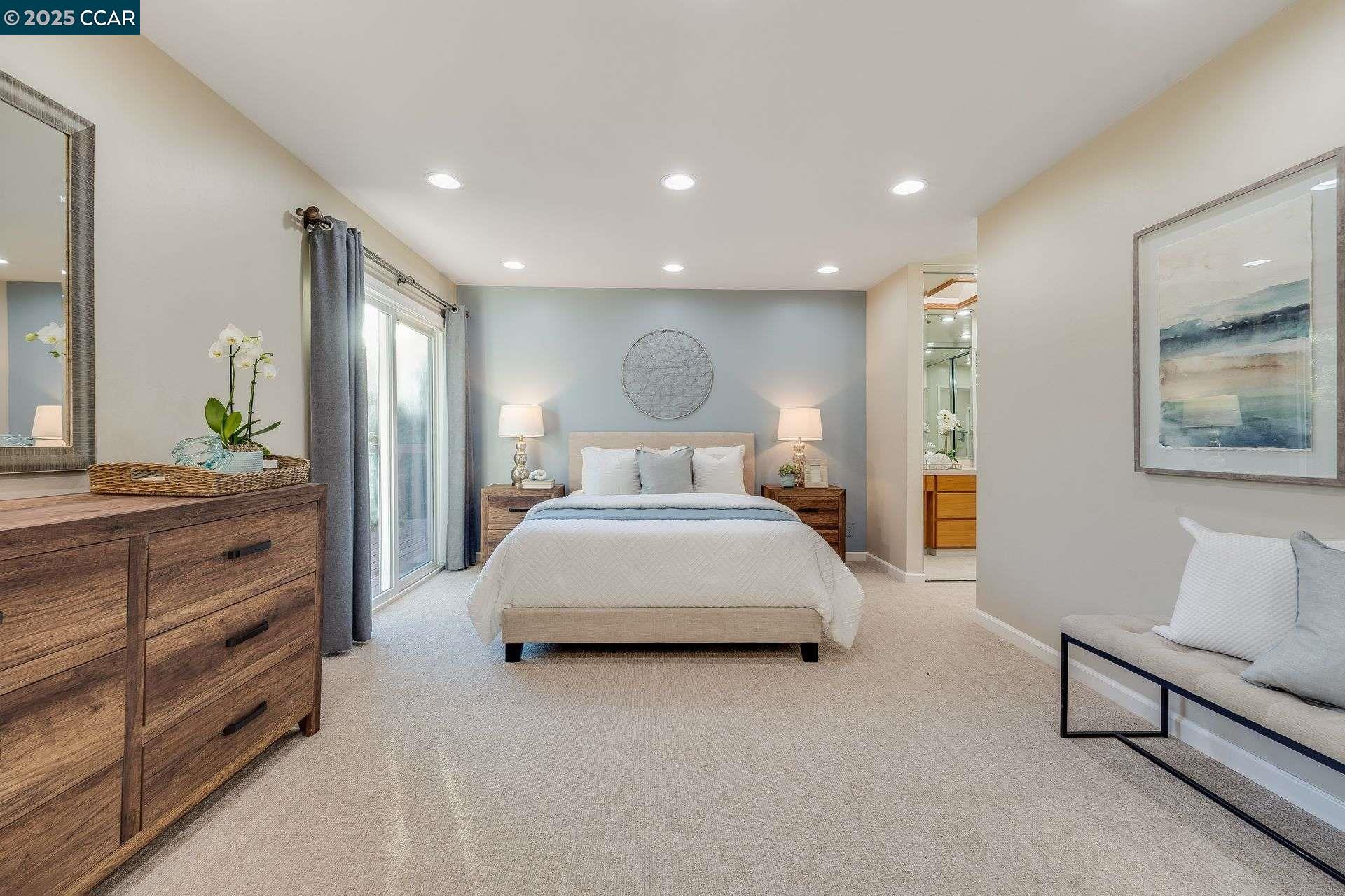 Detail Gallery Image 16 of 48 For 1084 Southdown Court, Walnut Creek,  CA 94596 - 3 Beds | 2/1 Baths
