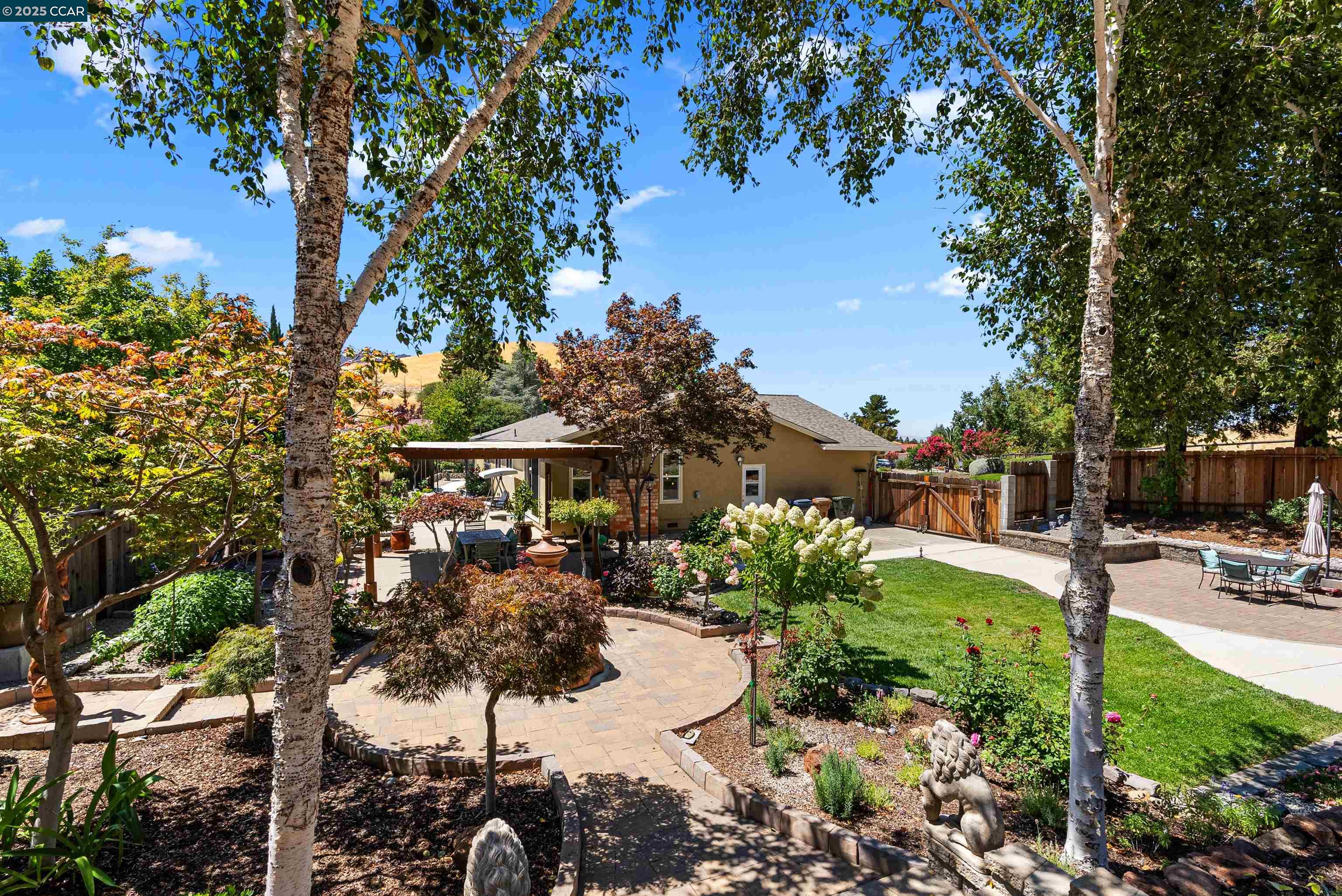 Detail Gallery Image 30 of 33 For 2 Rialto Dr, Clayton,  CA 94517 - 3 Beds | 2 Baths