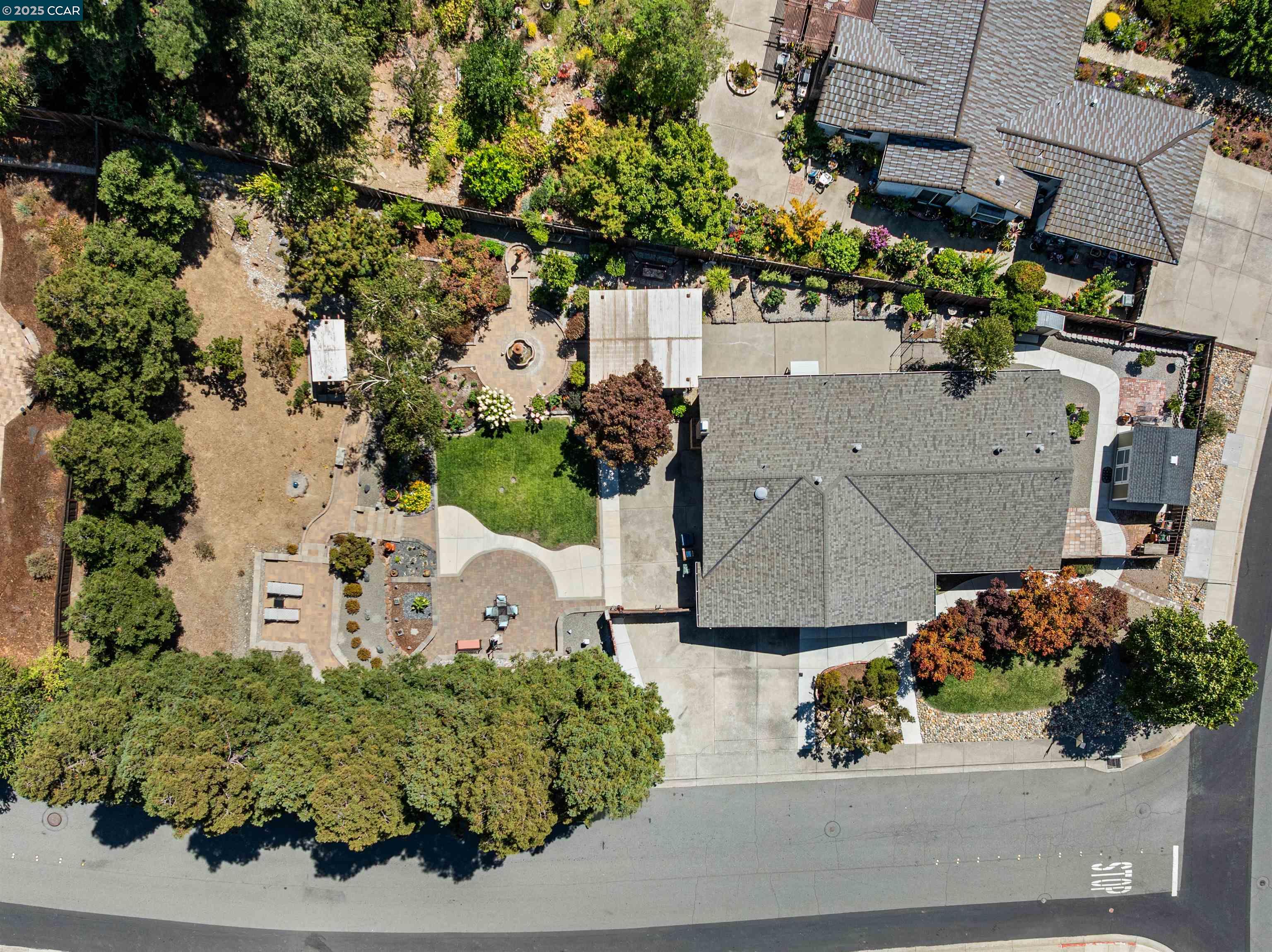 Detail Gallery Image 32 of 33 For 2 Rialto Dr, Clayton,  CA 94517 - 3 Beds | 2 Baths