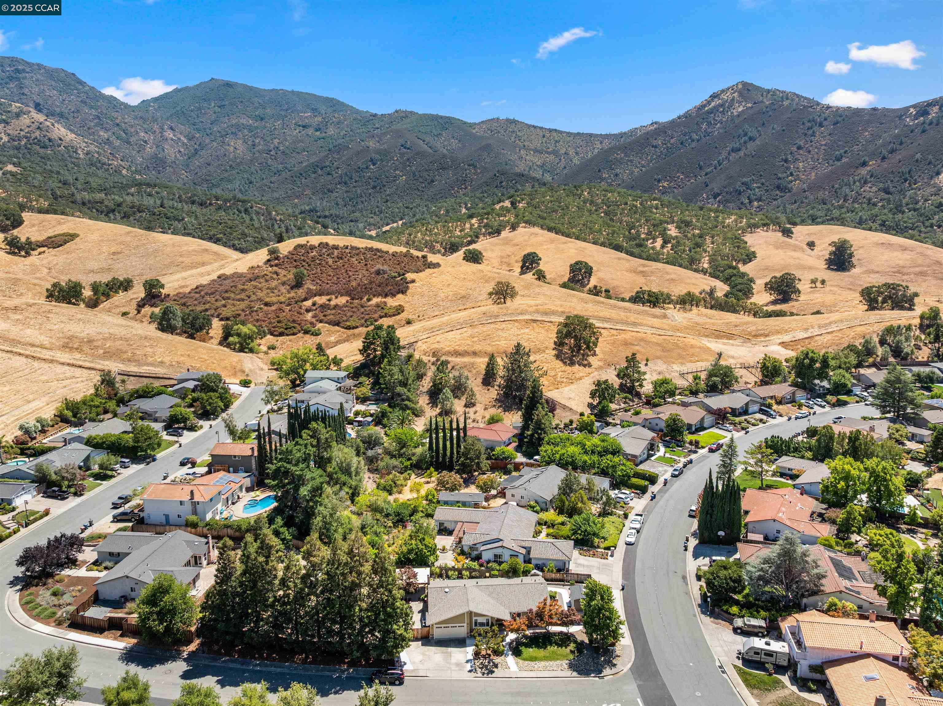 Detail Gallery Image 33 of 33 For 2 Rialto Dr, Clayton,  CA 94517 - 3 Beds | 2 Baths
