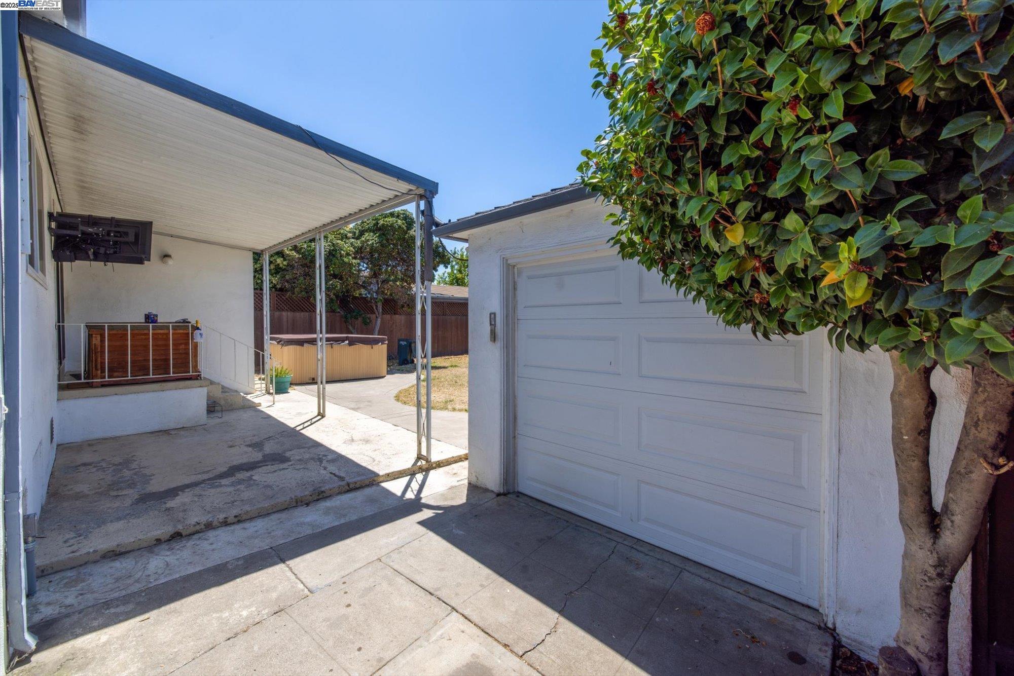 Detail Gallery Image 34 of 60 For 449 Pershing Dr, San Leandro,  CA 94577 - 3 Beds | 2 Baths