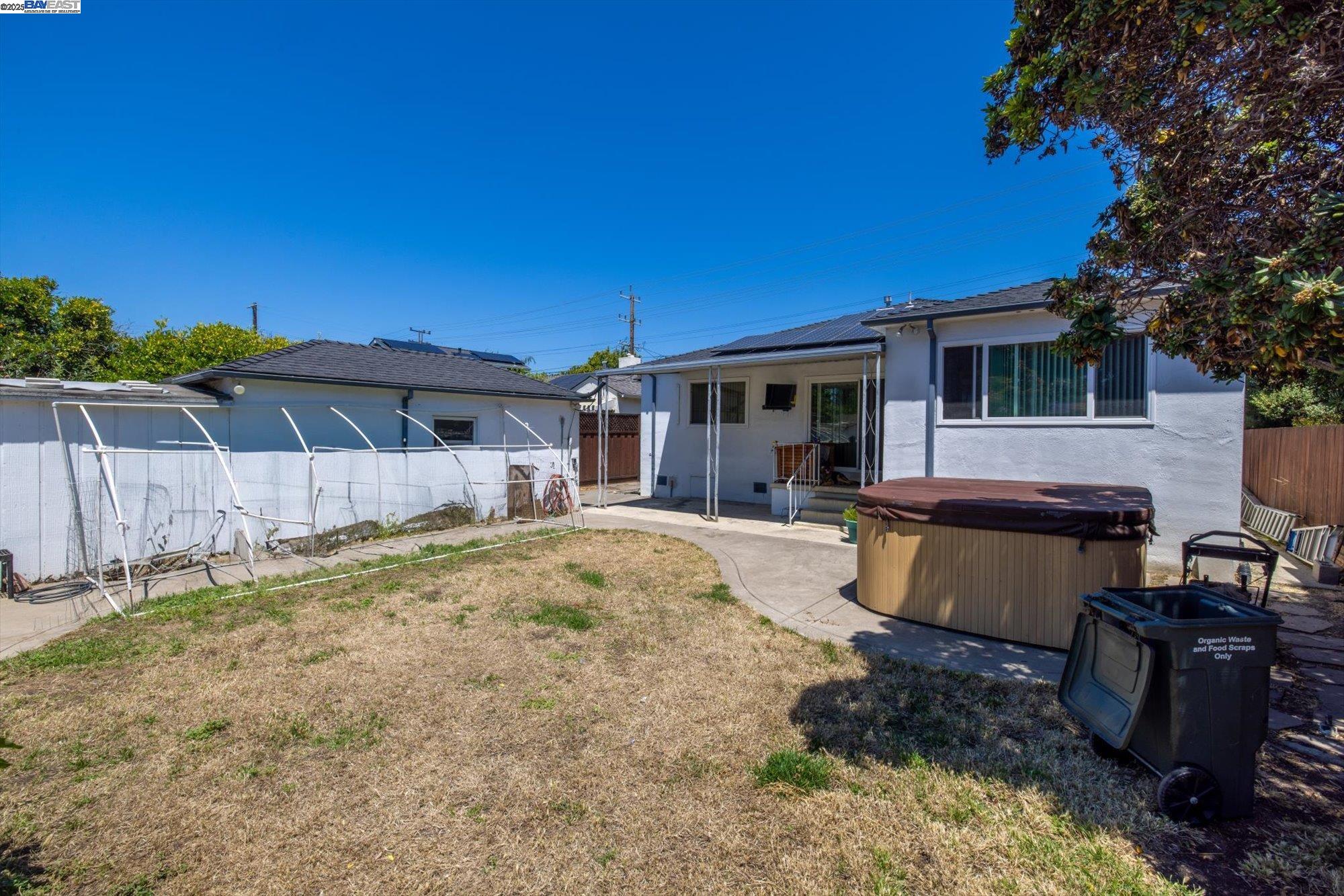 Detail Gallery Image 39 of 60 For 449 Pershing Dr, San Leandro,  CA 94577 - 3 Beds | 2 Baths
