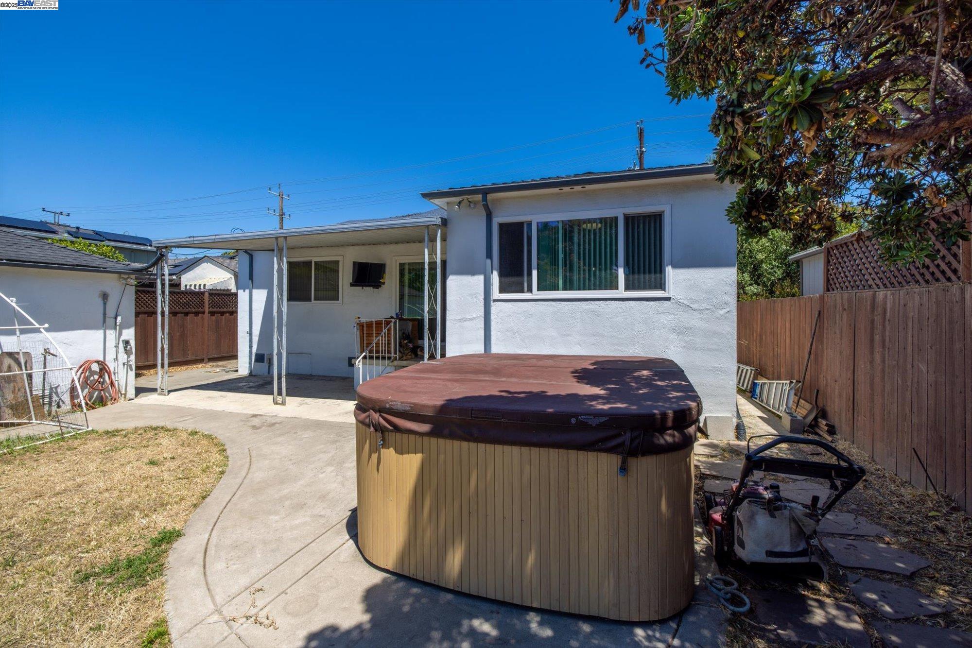 Detail Gallery Image 40 of 60 For 449 Pershing Dr, San Leandro,  CA 94577 - 3 Beds | 2 Baths