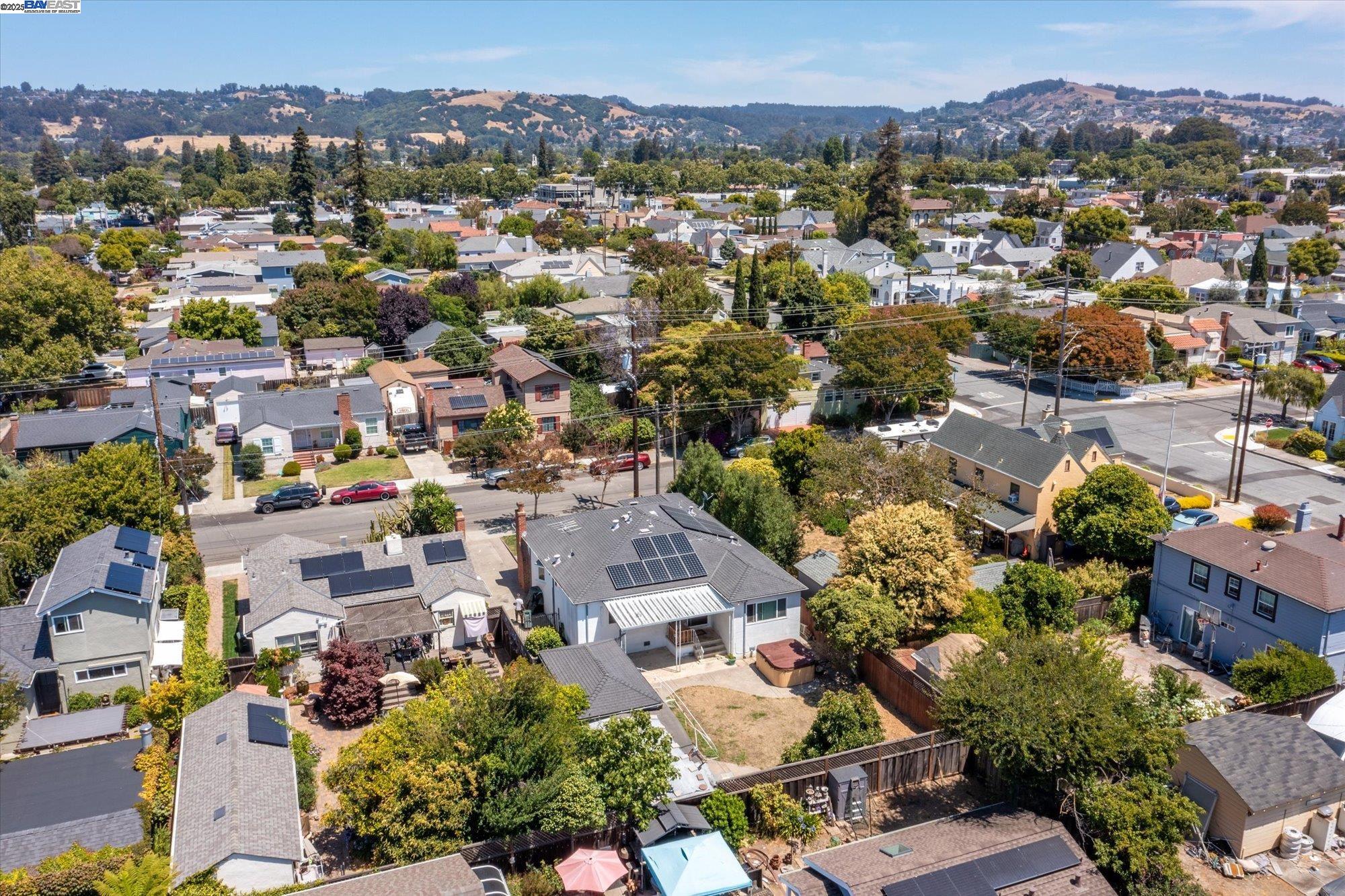 Detail Gallery Image 51 of 60 For 449 Pershing Dr, San Leandro,  CA 94577 - 3 Beds | 2 Baths