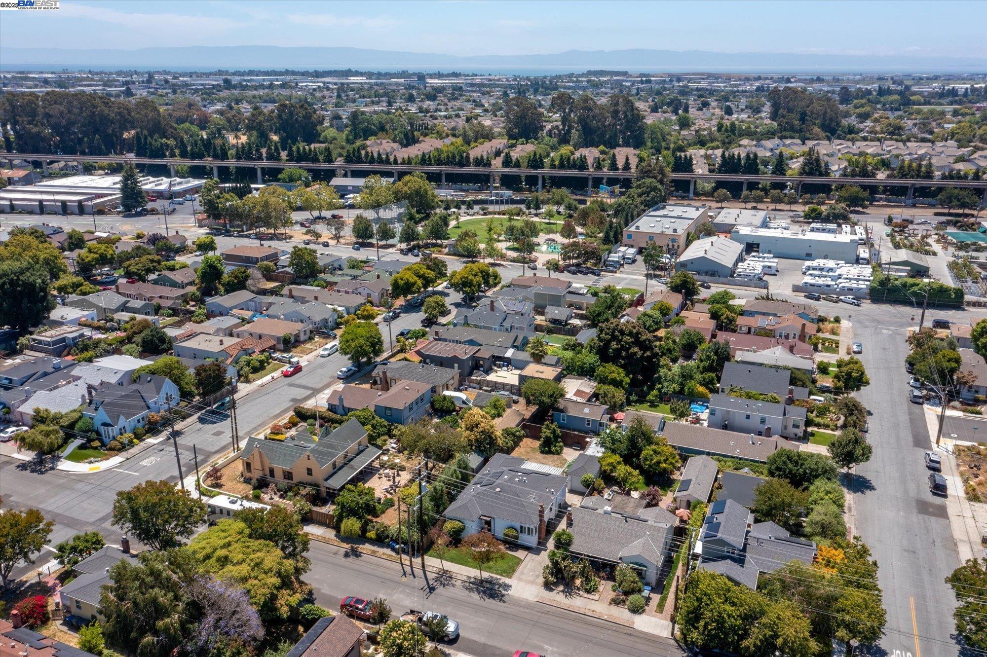 Detail Gallery Image 55 of 60 For 449 Pershing Dr, San Leandro,  CA 94577 - 3 Beds | 2 Baths