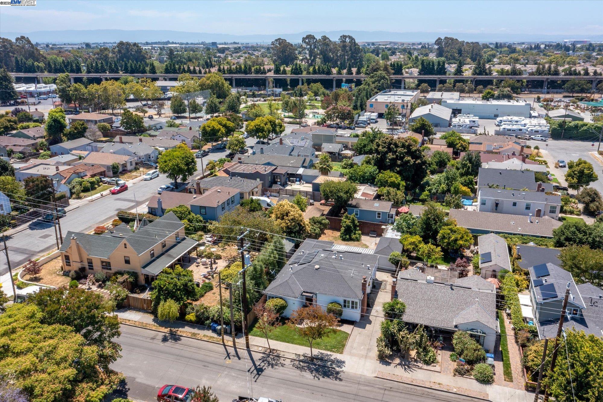 Detail Gallery Image 56 of 60 For 449 Pershing Dr, San Leandro,  CA 94577 - 3 Beds | 2 Baths
