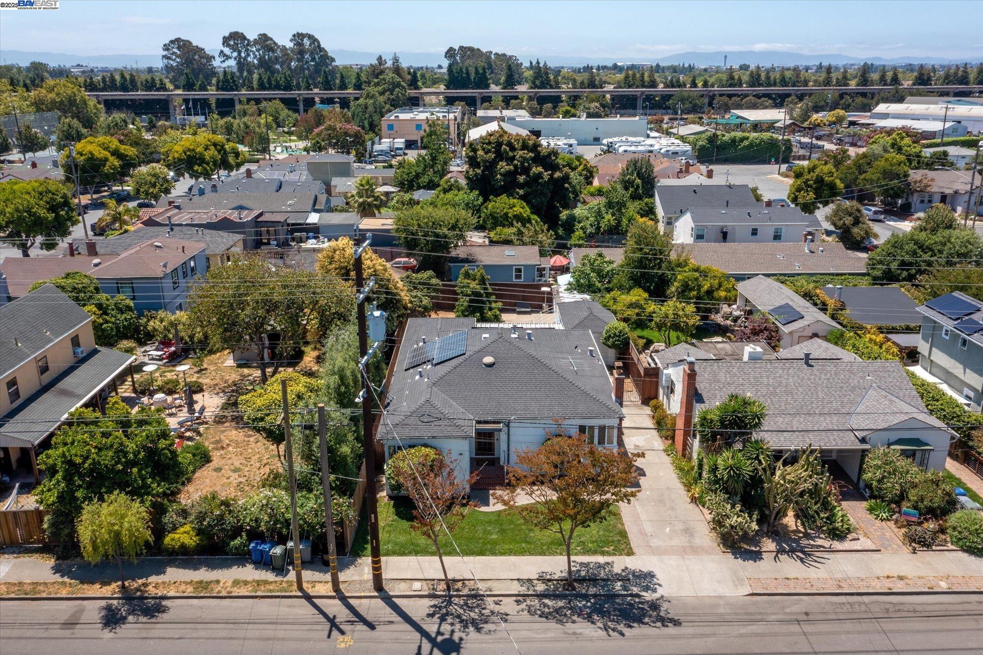 Detail Gallery Image 58 of 60 For 449 Pershing Dr, San Leandro,  CA 94577 - 3 Beds | 2 Baths