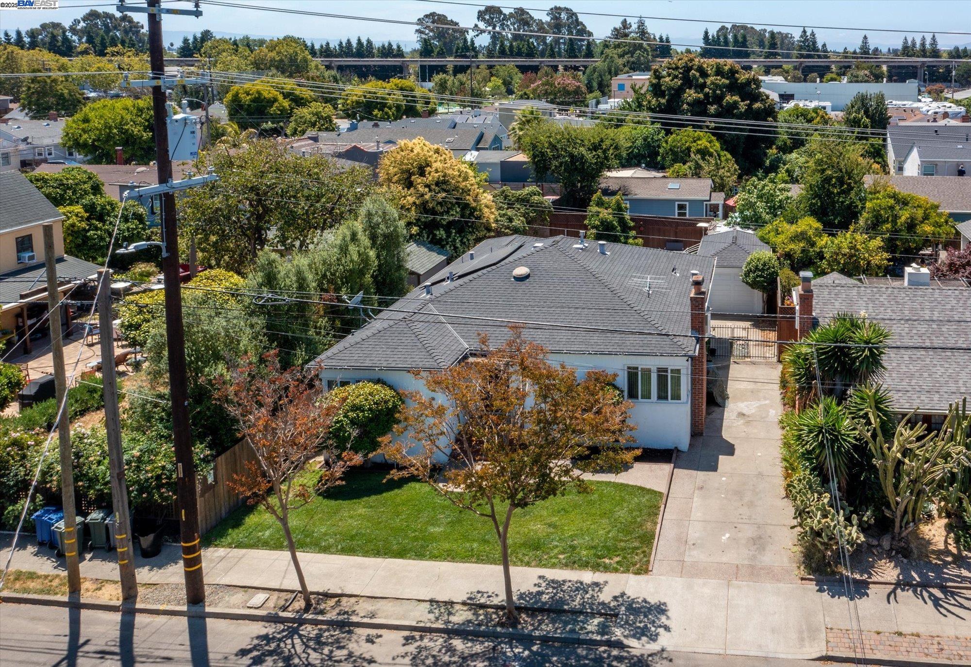 Detail Gallery Image 59 of 60 For 449 Pershing Dr, San Leandro,  CA 94577 - 3 Beds | 2 Baths