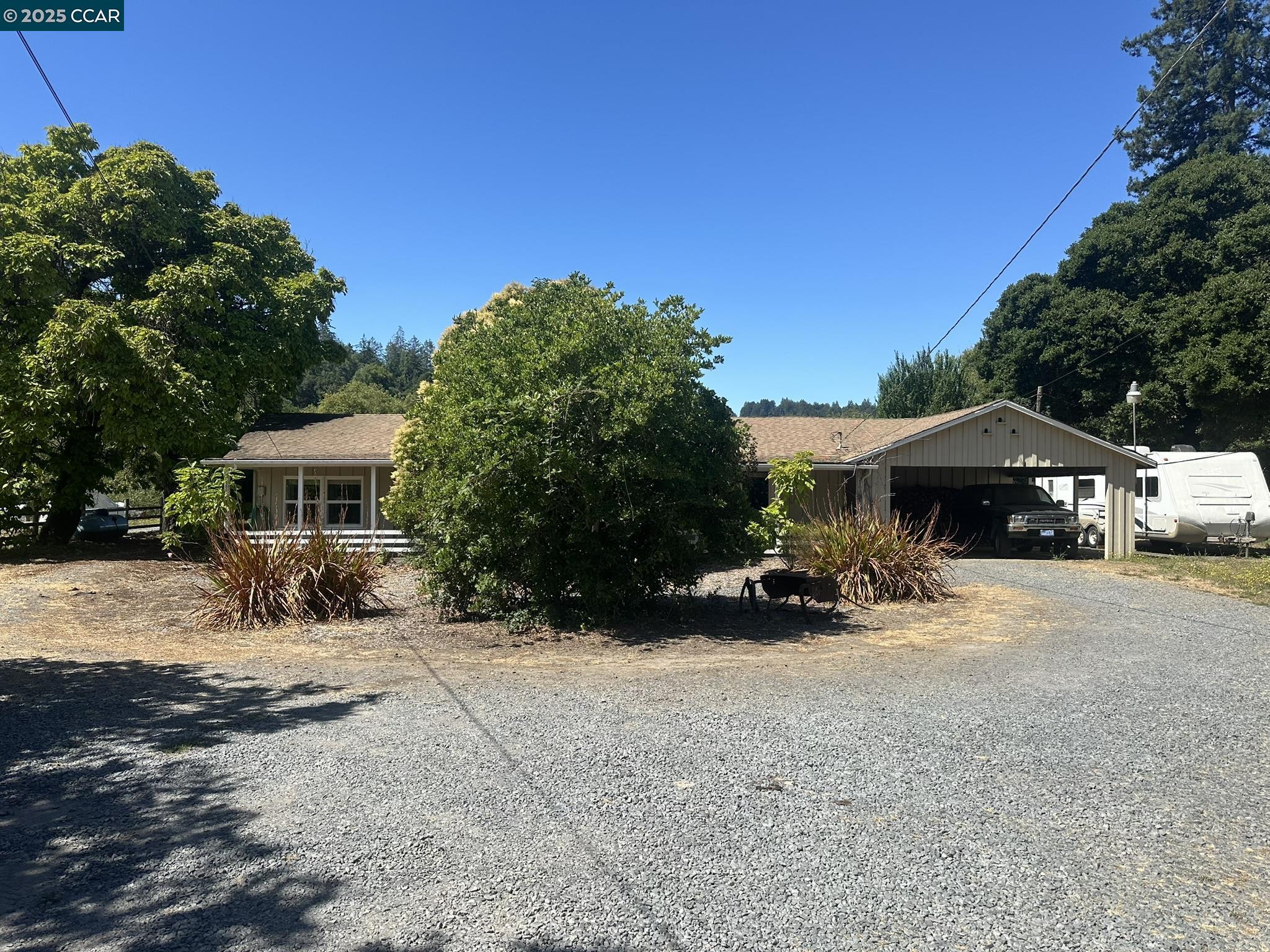 Detail Gallery Image 1 of 30 For Sexton Rd, Sebastopol,  CA 95472 - 3 Beds | 2 Baths
