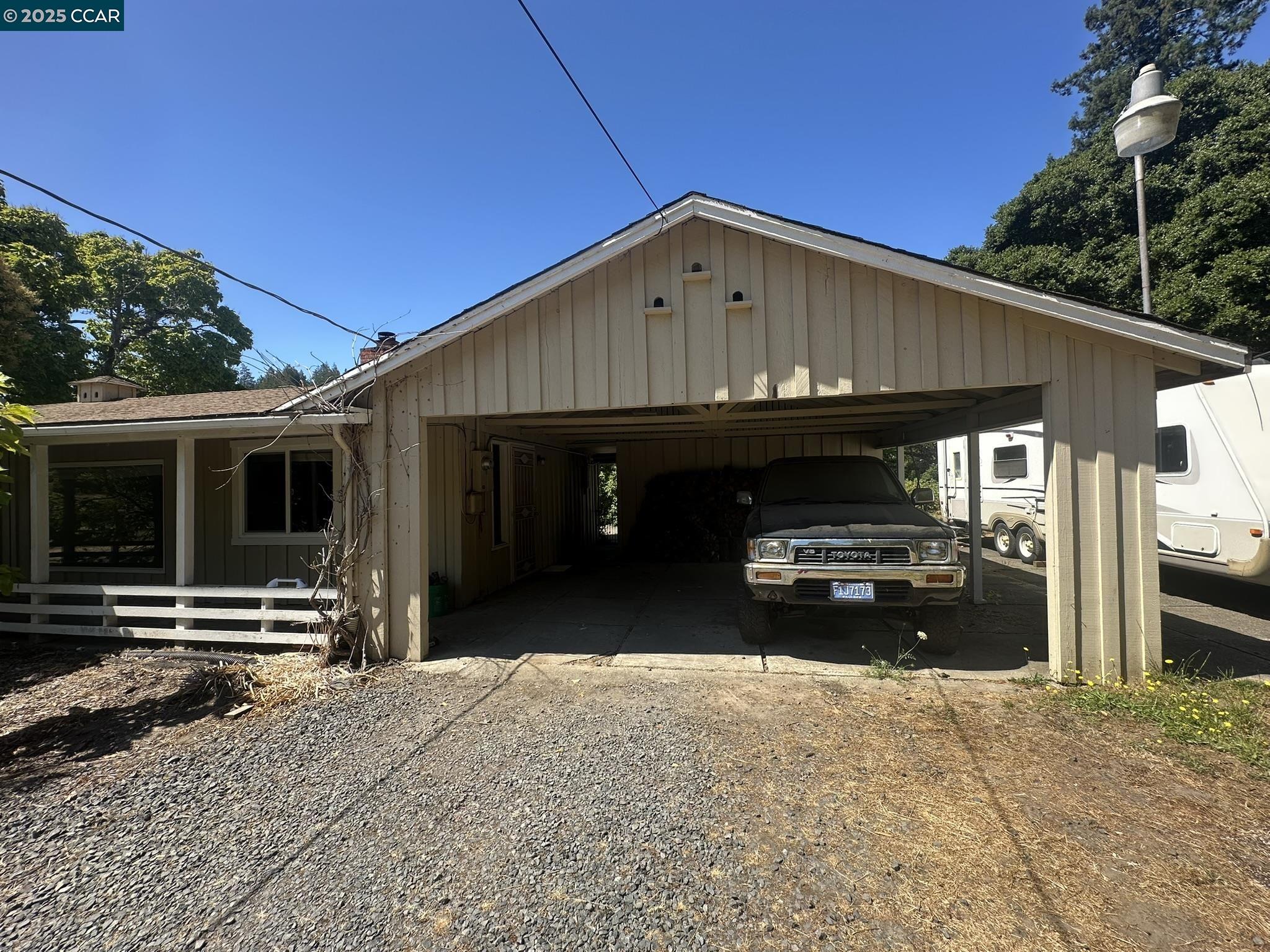 Detail Gallery Image 5 of 30 For Sexton Rd, Sebastopol,  CA 95472 - 3 Beds | 2 Baths