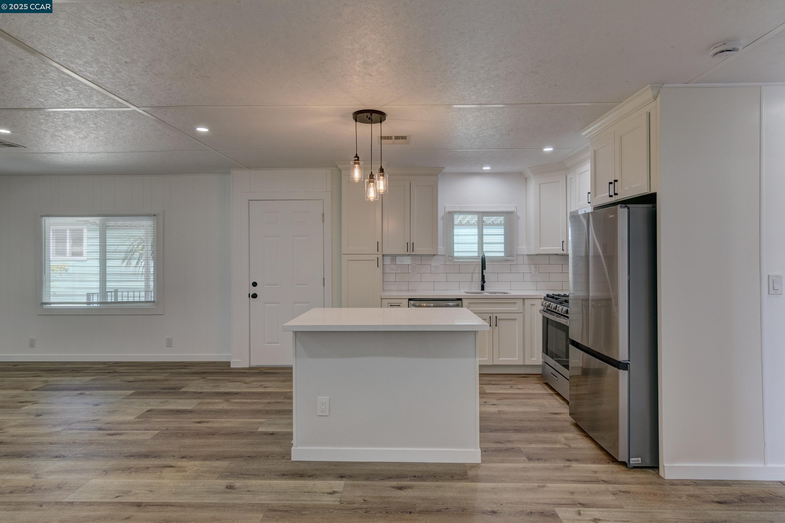 Detail Gallery Image 8 of 22 For 2007 Dalis Drive #36,  Concord,  CA 94520-5419 - 2 Beds | 2 Baths