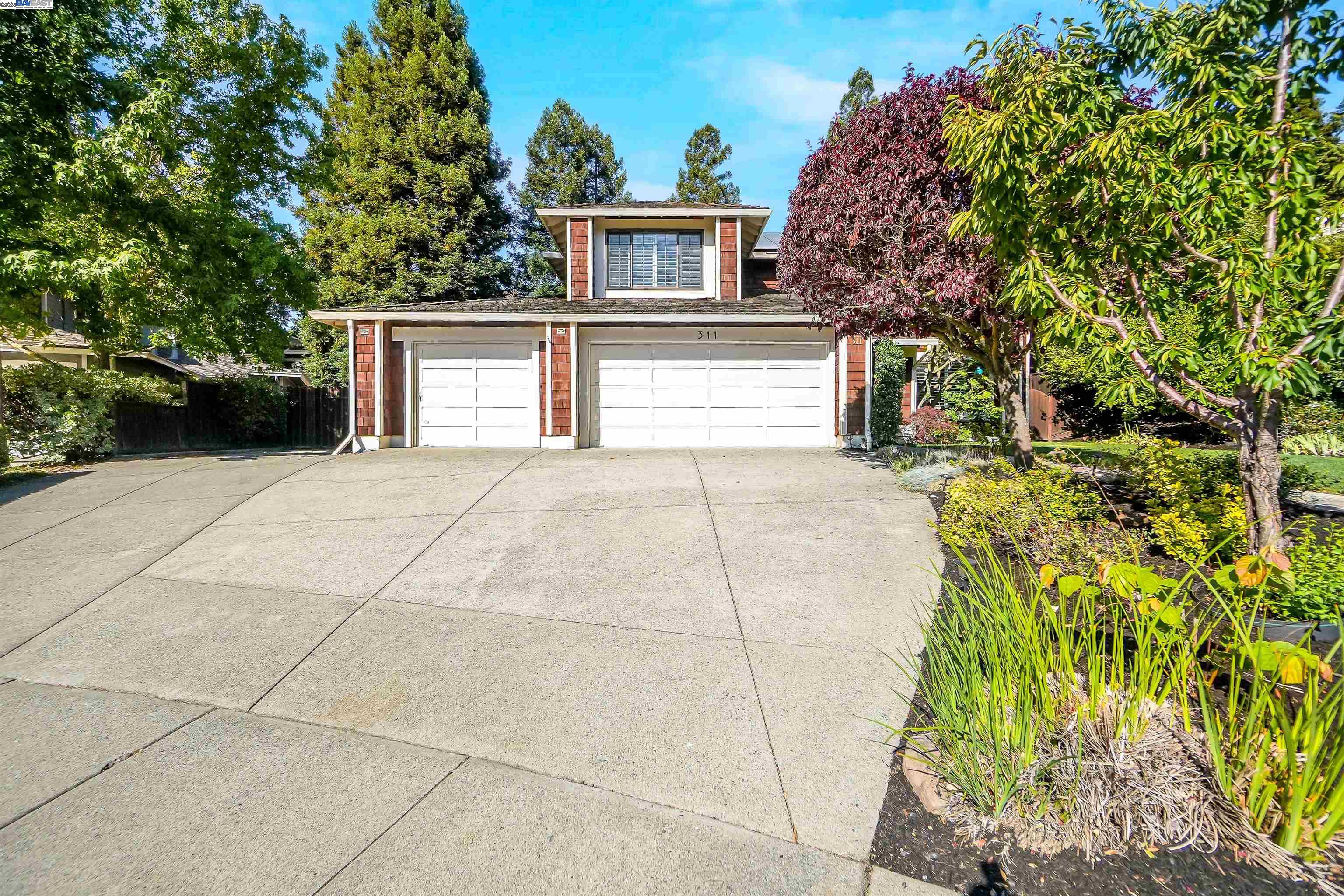 Detail Gallery Image 5 of 54 For 311 Andros Dr, San Ramon,  CA 94582 - 4 Beds | 2/1 Baths