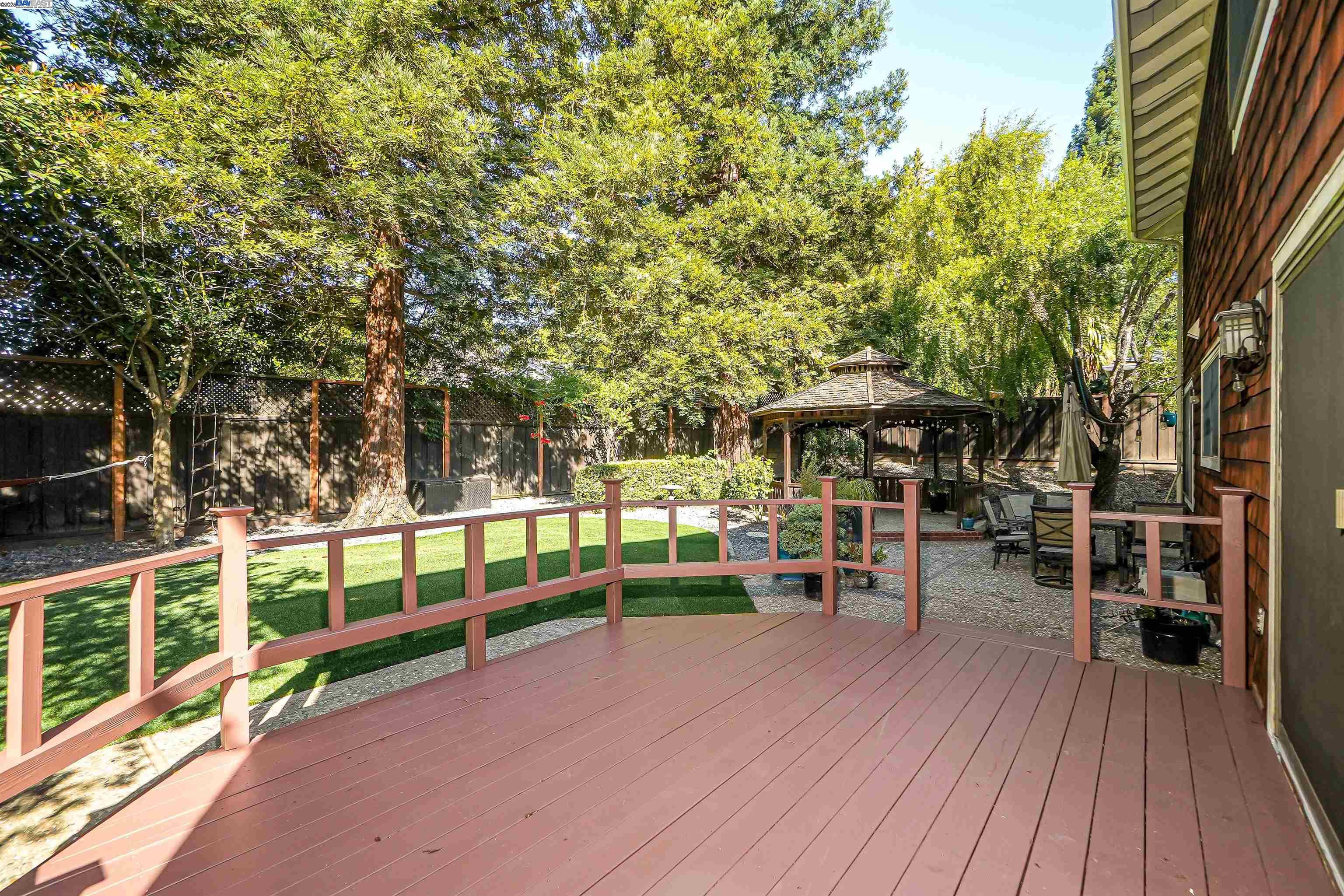 Detail Gallery Image 49 of 54 For 311 Andros Dr, San Ramon,  CA 94582 - 4 Beds | 2/1 Baths