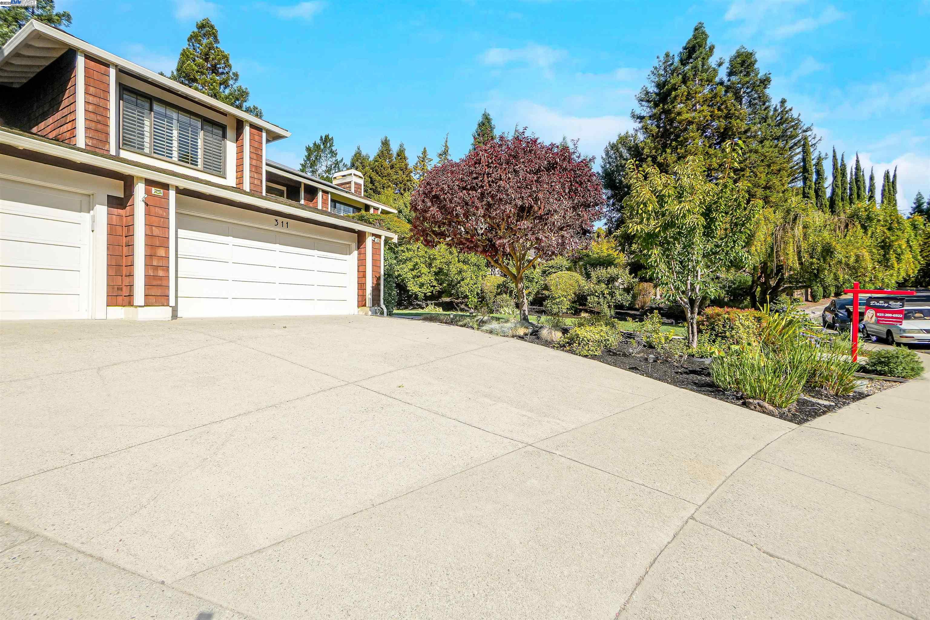 Detail Gallery Image 6 of 54 For 311 Andros Dr, San Ramon,  CA 94582 - 4 Beds | 2/1 Baths